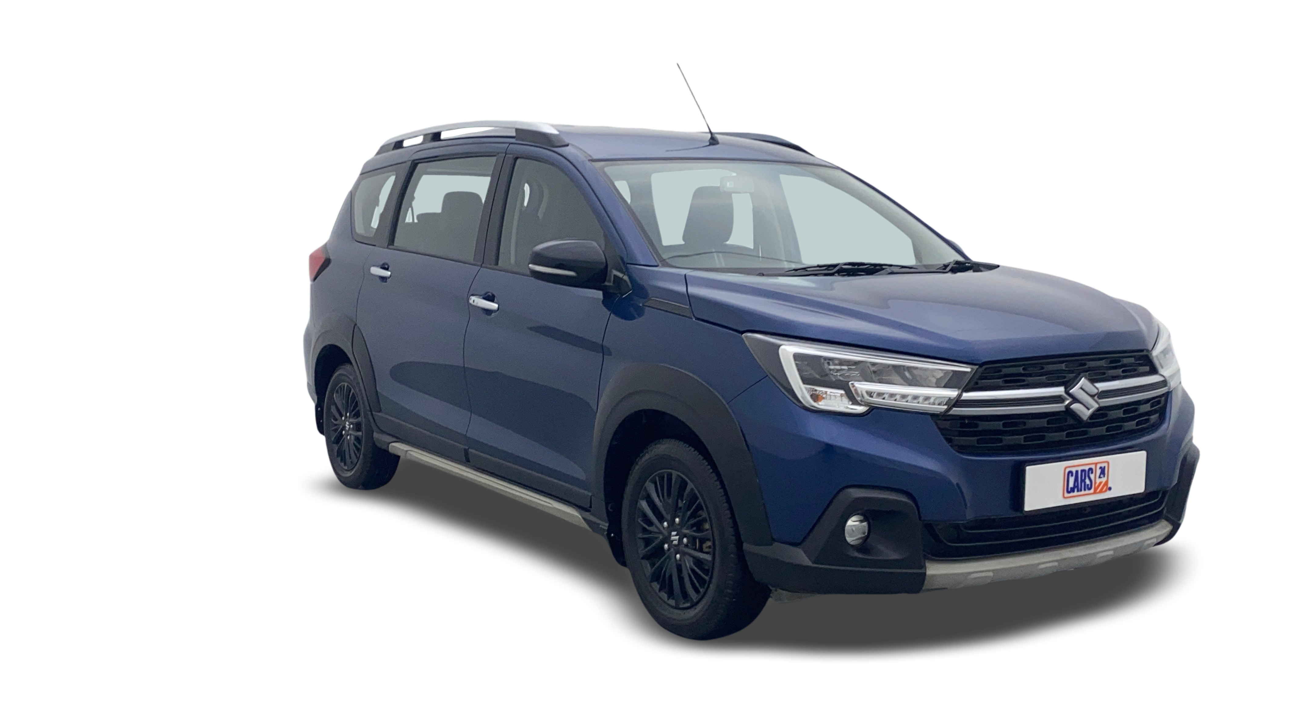 2019 Maruti XL6 - SUV - Petrol - Manual - ₹9.83 lakh