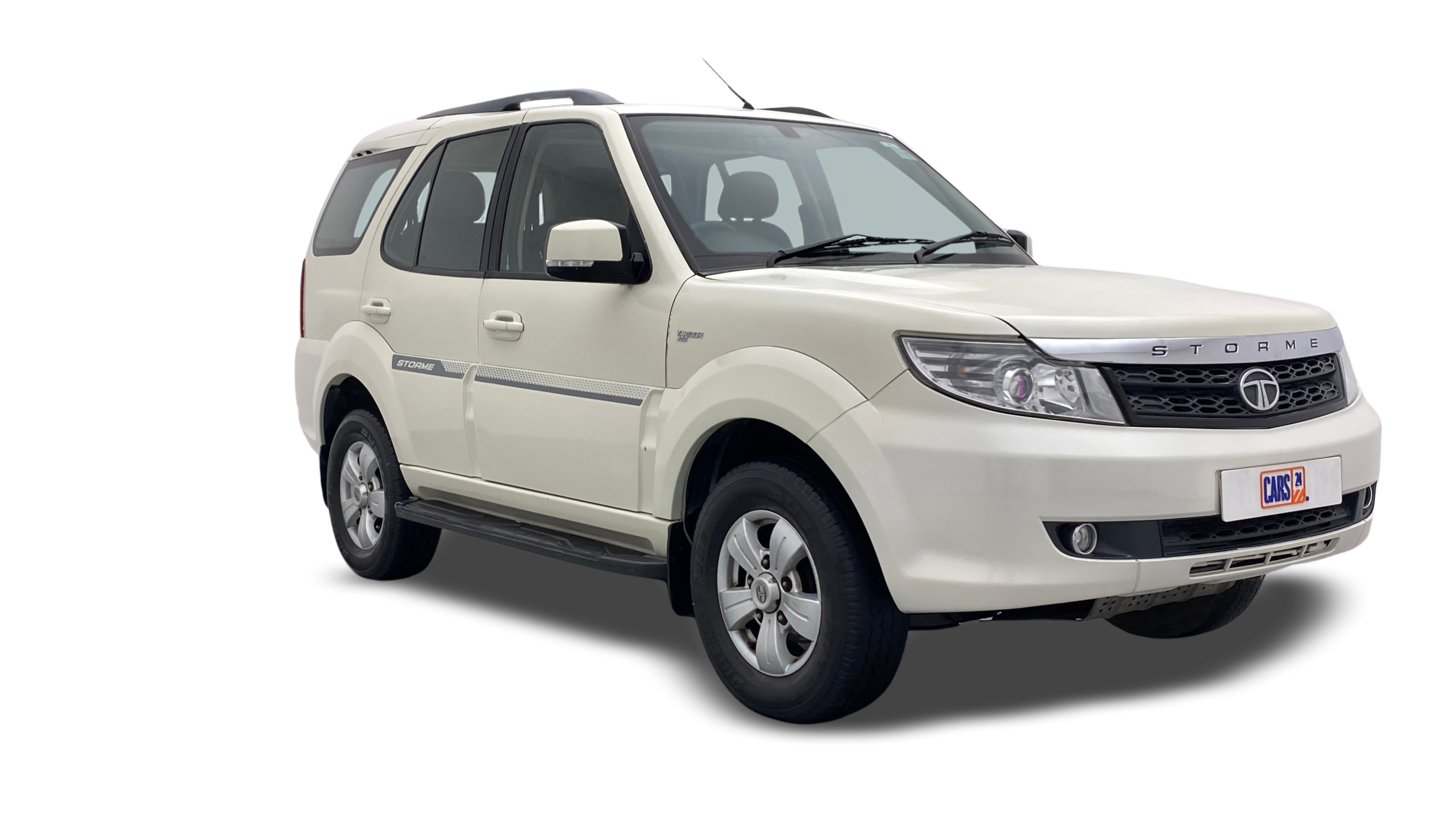 Tata Safari Storme-img
