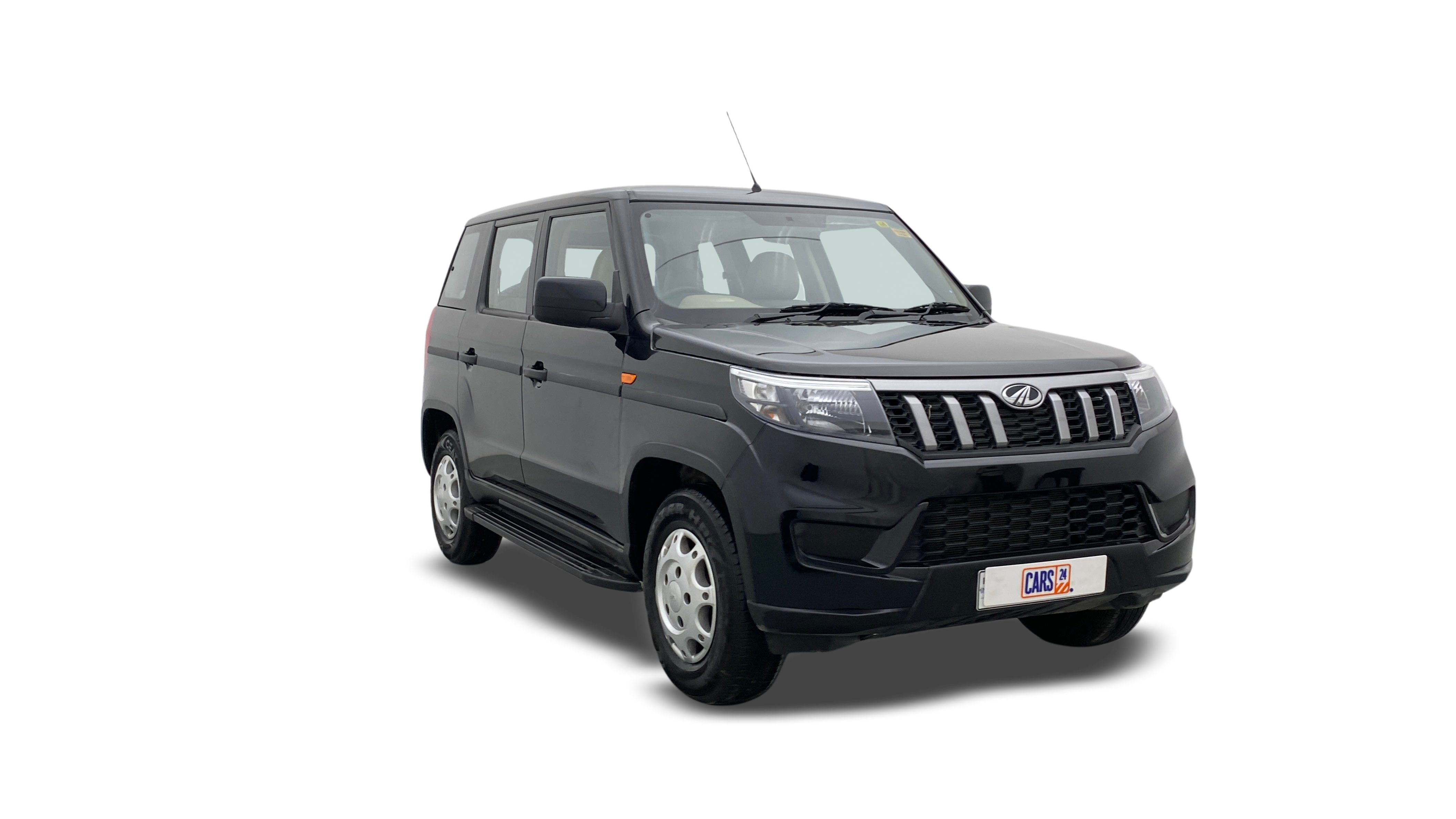 Mahindra BOLERO NEO-img