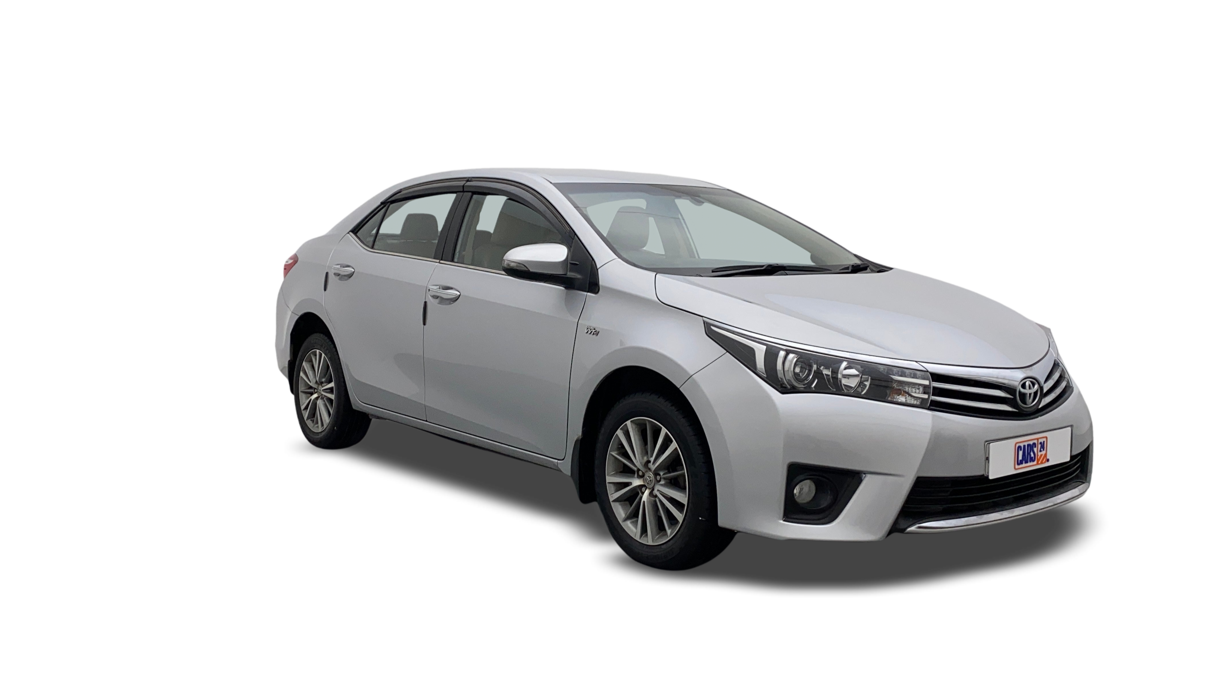Toyota Corolla Altis-img