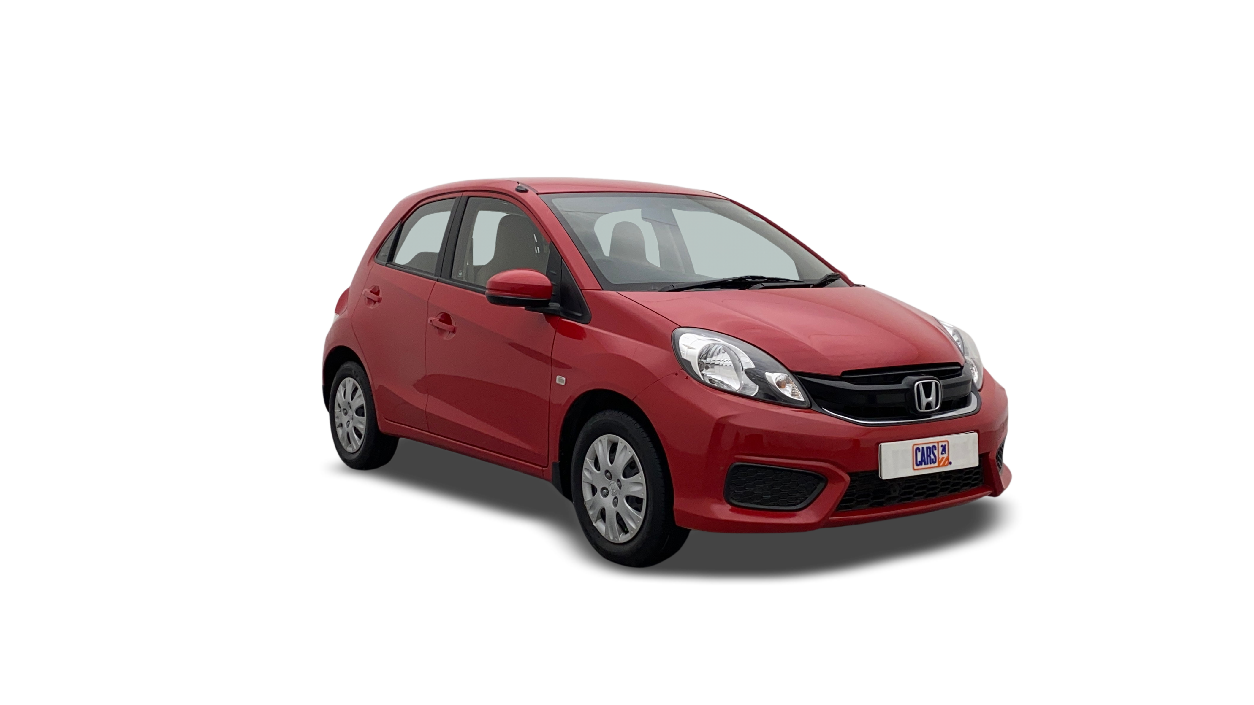 Honda Brio-img