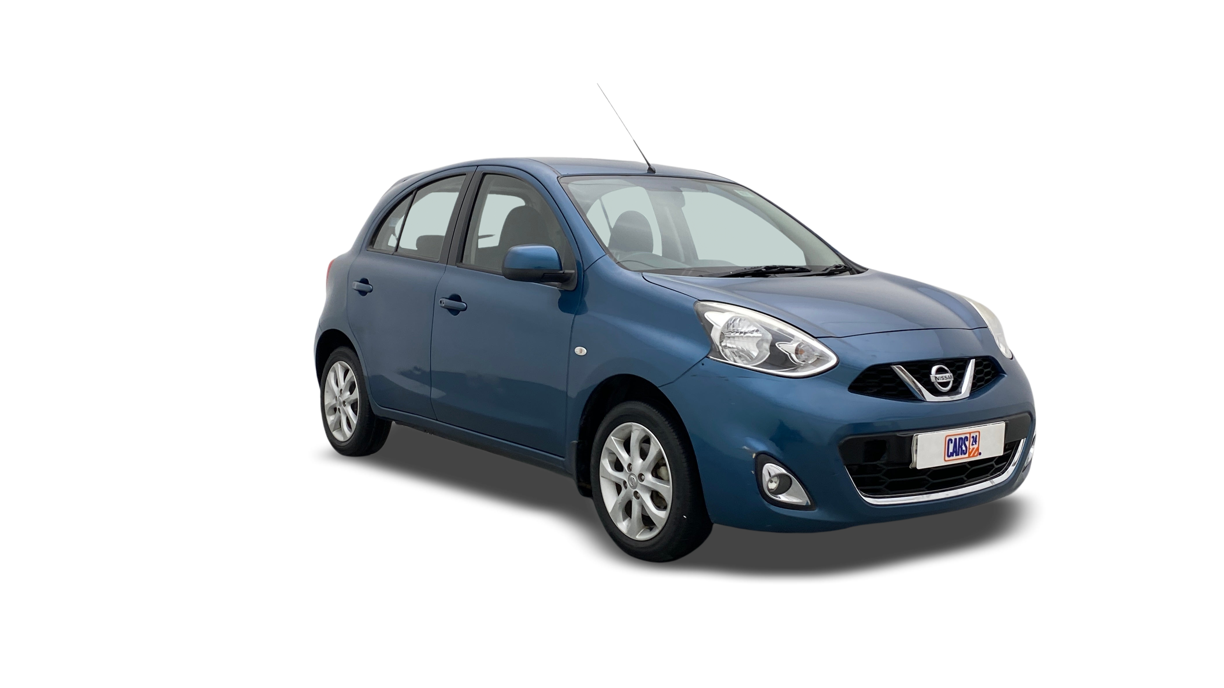 Nissan Micra-img