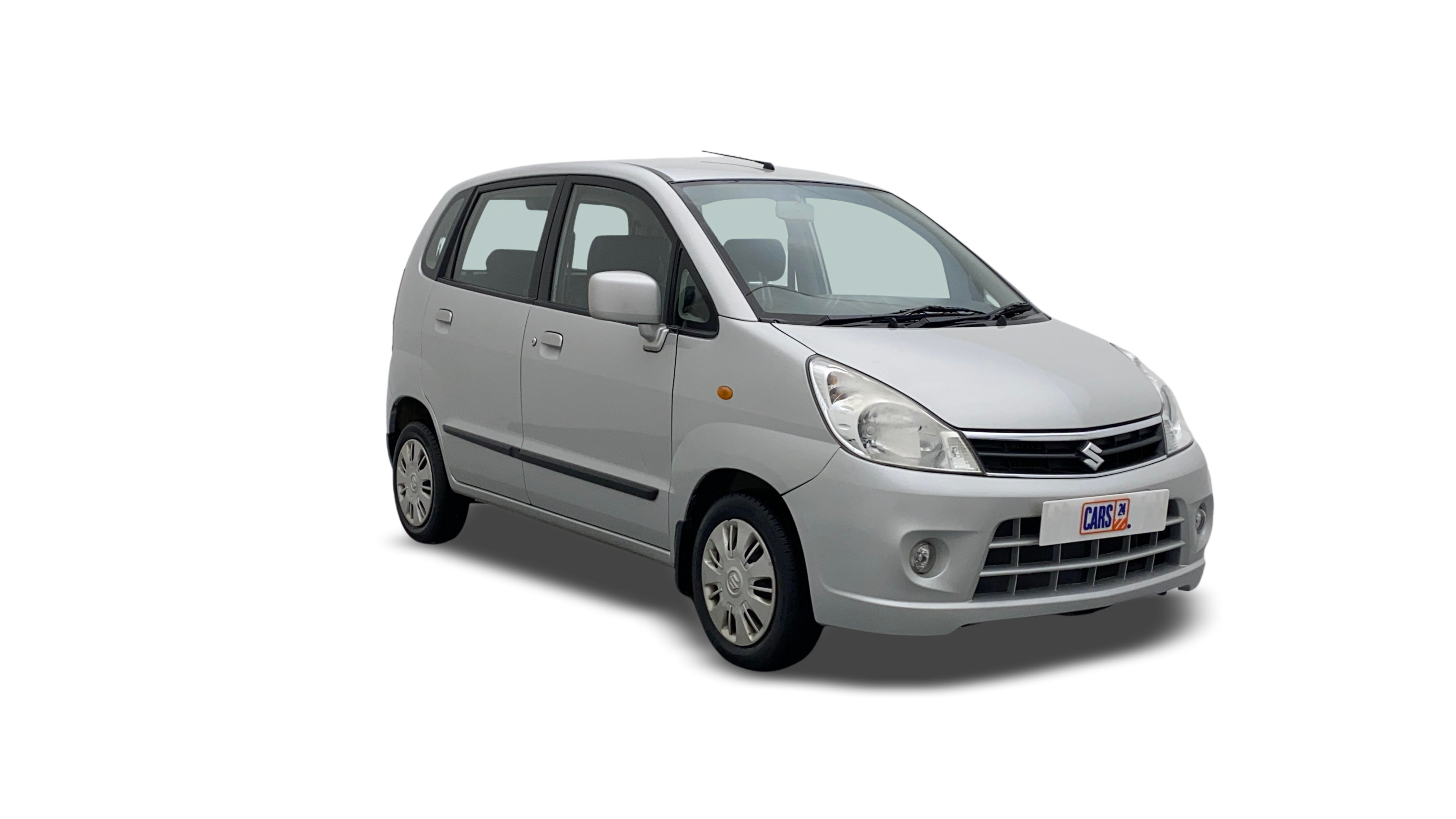 2012 Maruti Zen Estilo - Hatchback - Petrol - Manual - ₹2.85 lakh