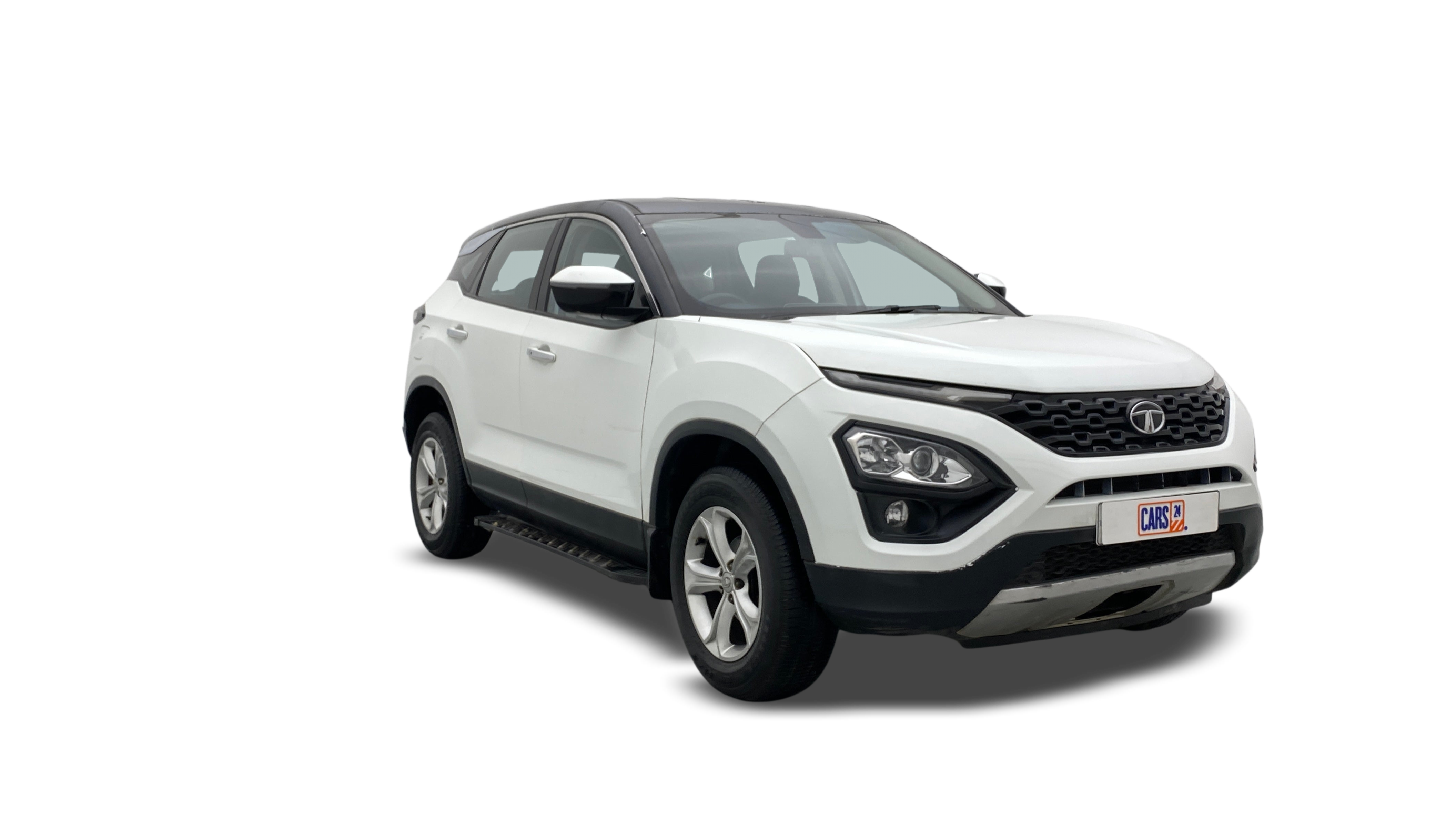 2019 Tata Harrier - SUV - Diesel - Manual - ₹13.82 lakh