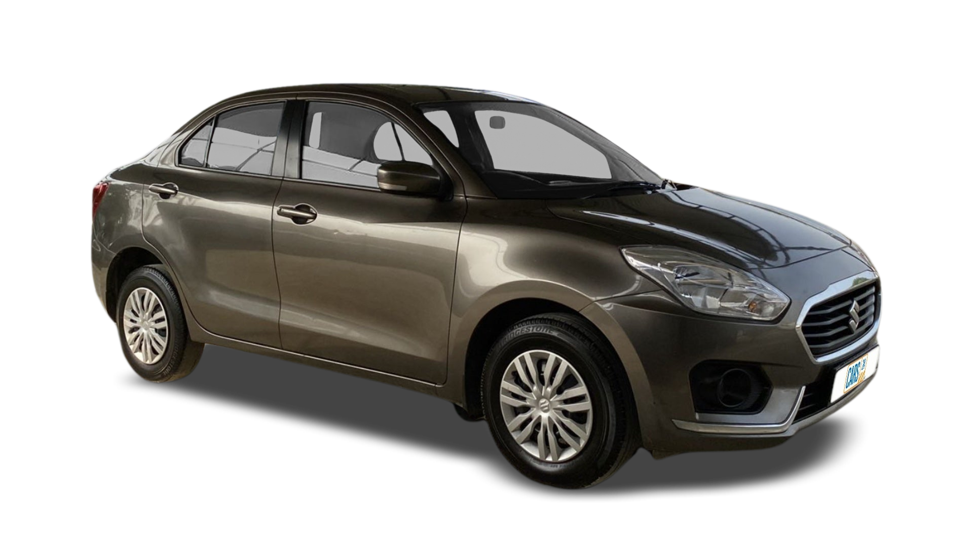 2017 Maruti Dzire - Sedan - Diesel - Automatic - ₹5.94 lakh