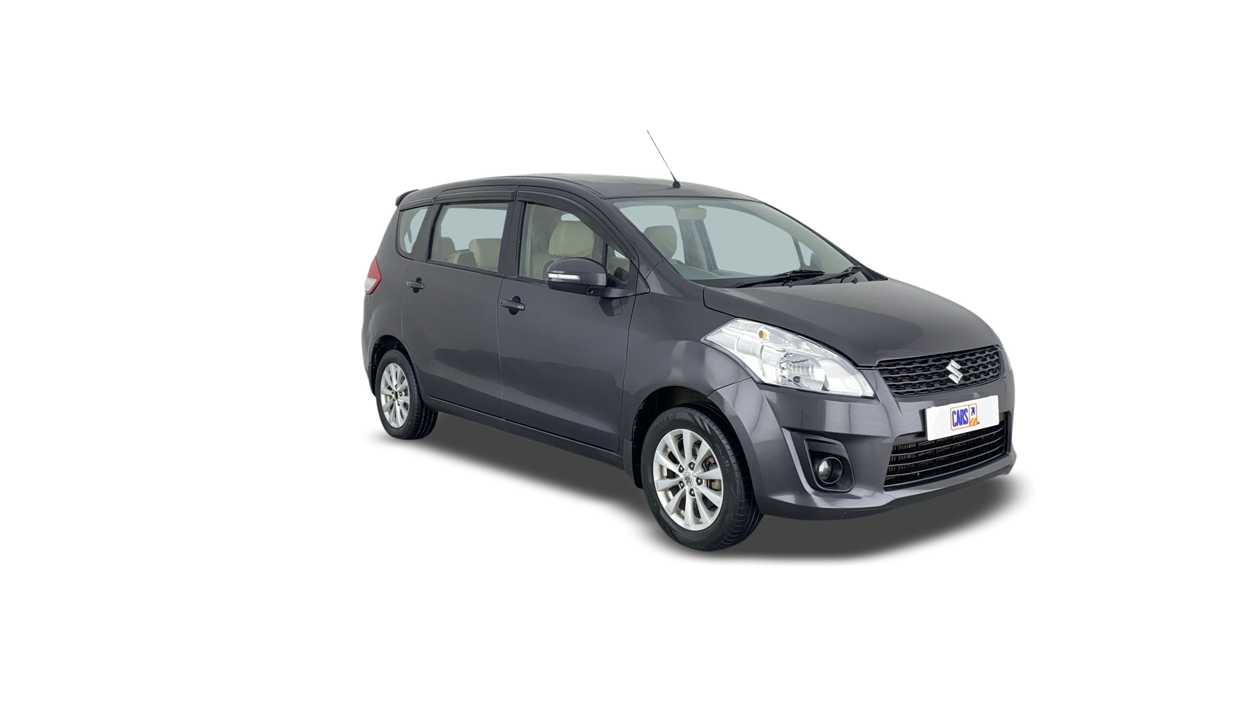 2015 Maruti Ertiga - SUV - Diesel - Manual - ₹5.42 lakh
