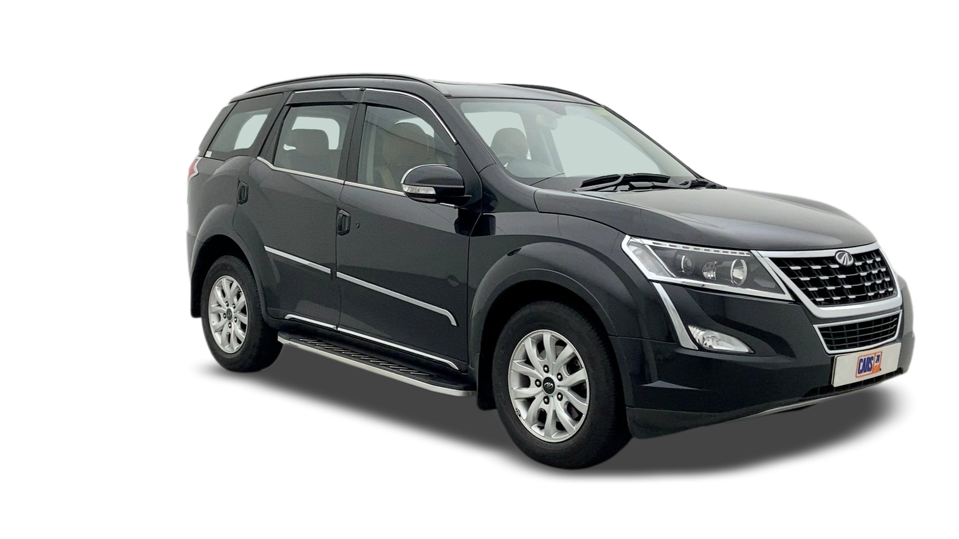 2020 Mahindra XUV500 - SUV - Diesel - Automatic - ₹17.42 lakh