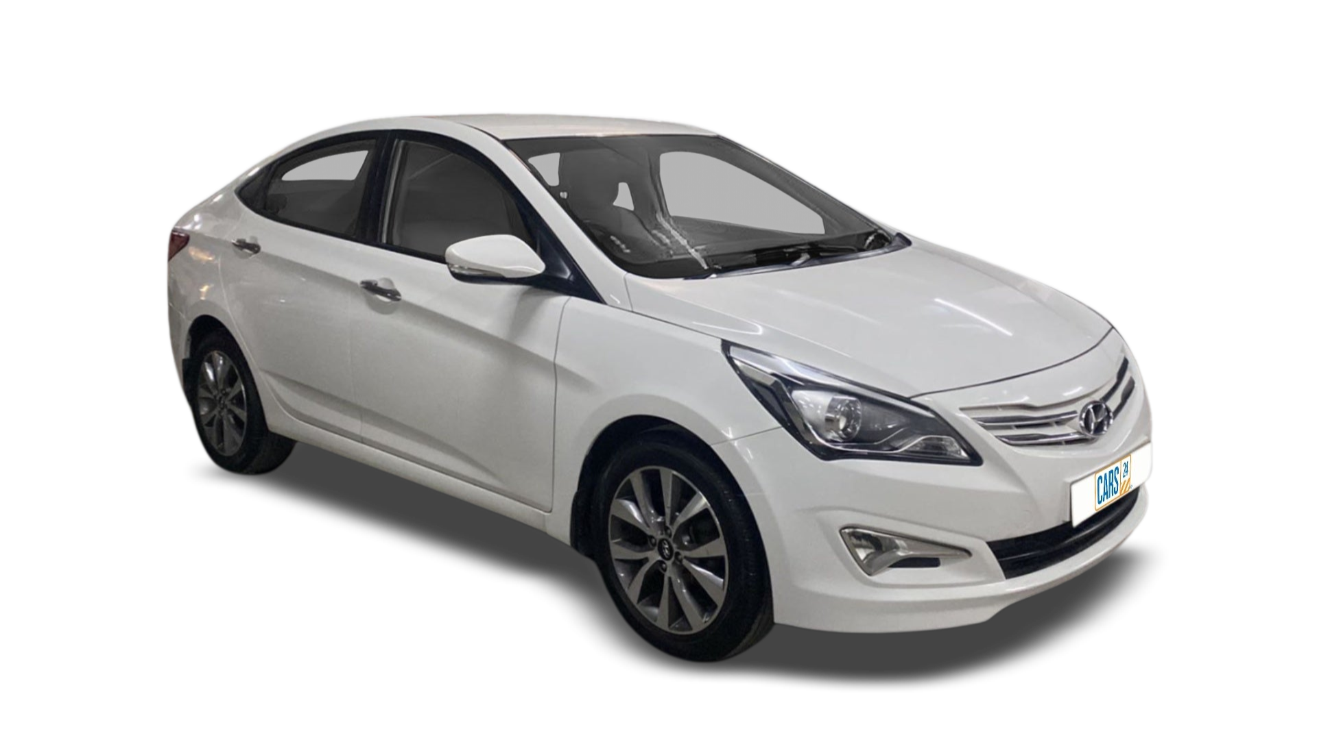 Hyundai Verna-img