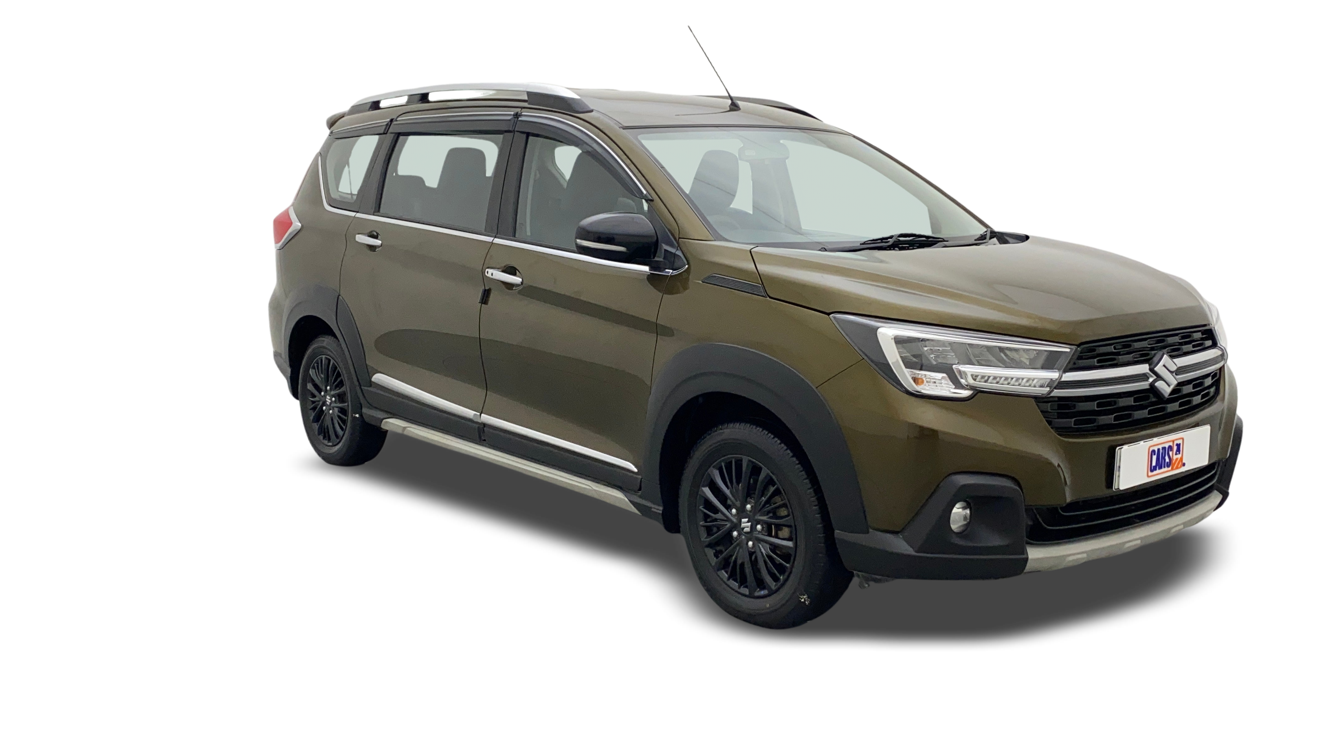 2019 Maruti XL6 - SUV - Petrol - Manual - ₹9.87 lakh
