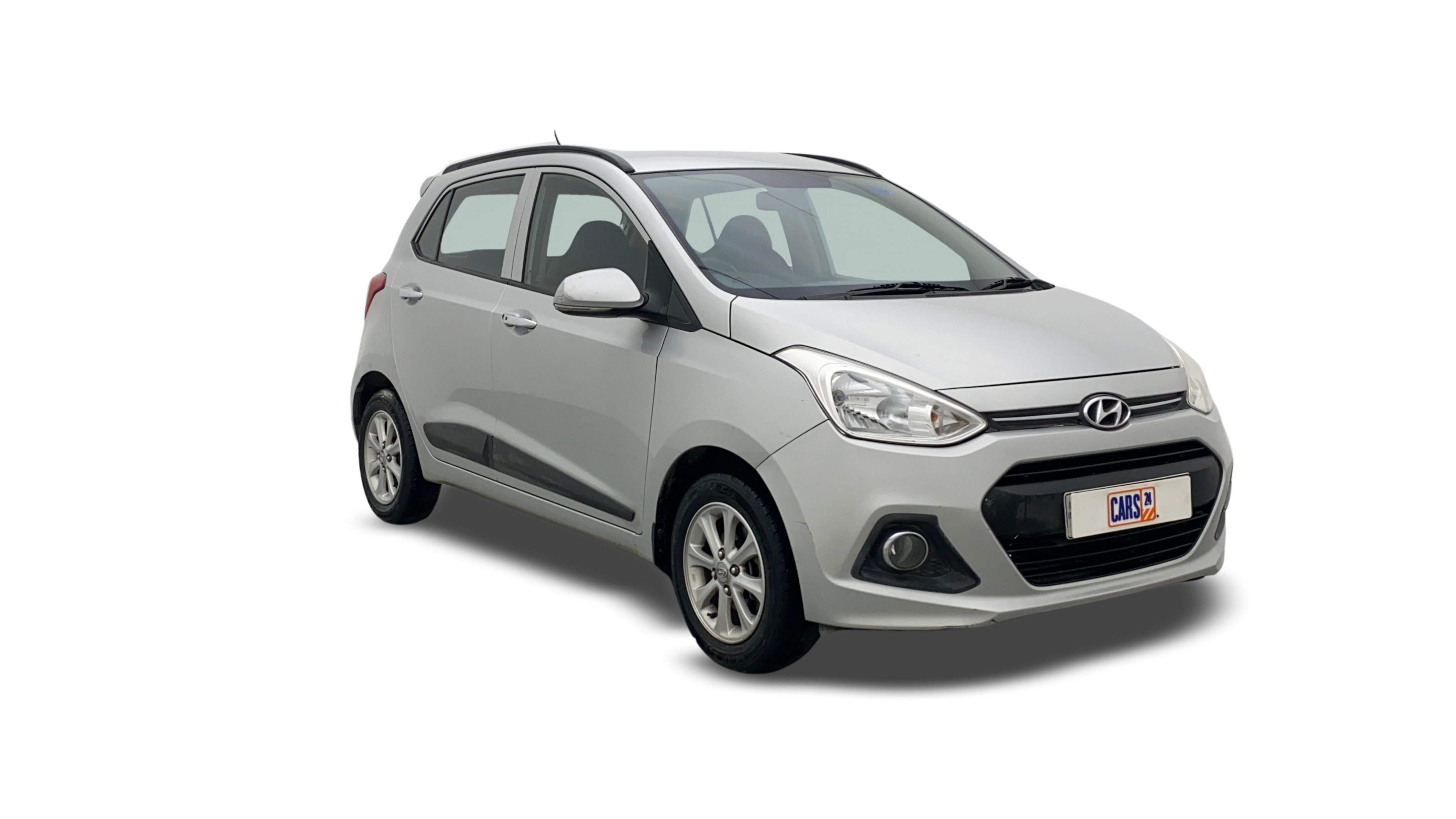 Hyundai Grand i10-img