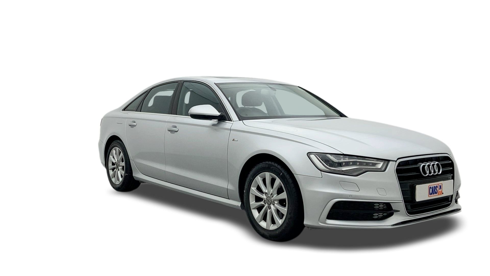 Audi A6-img