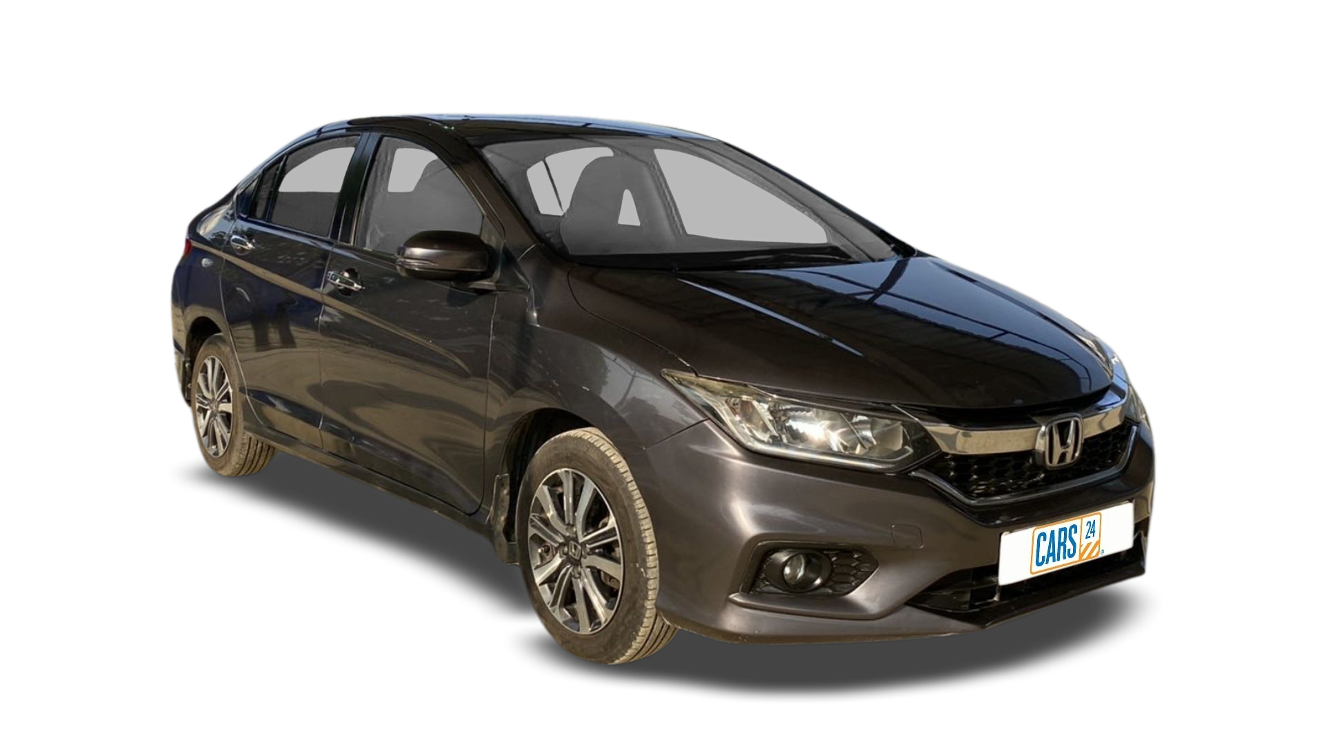 Honda City-img