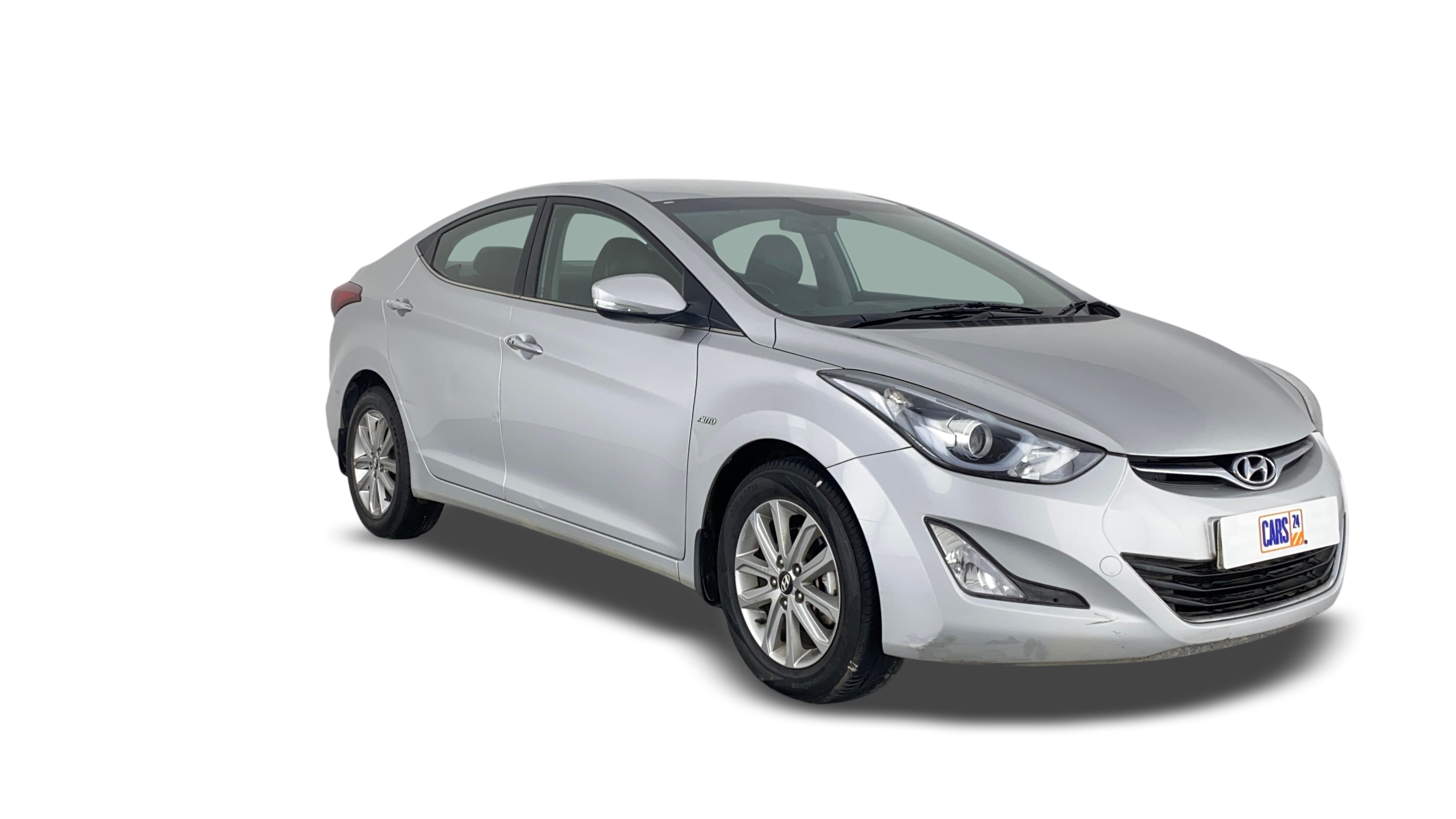Hyundai New Elantra-img