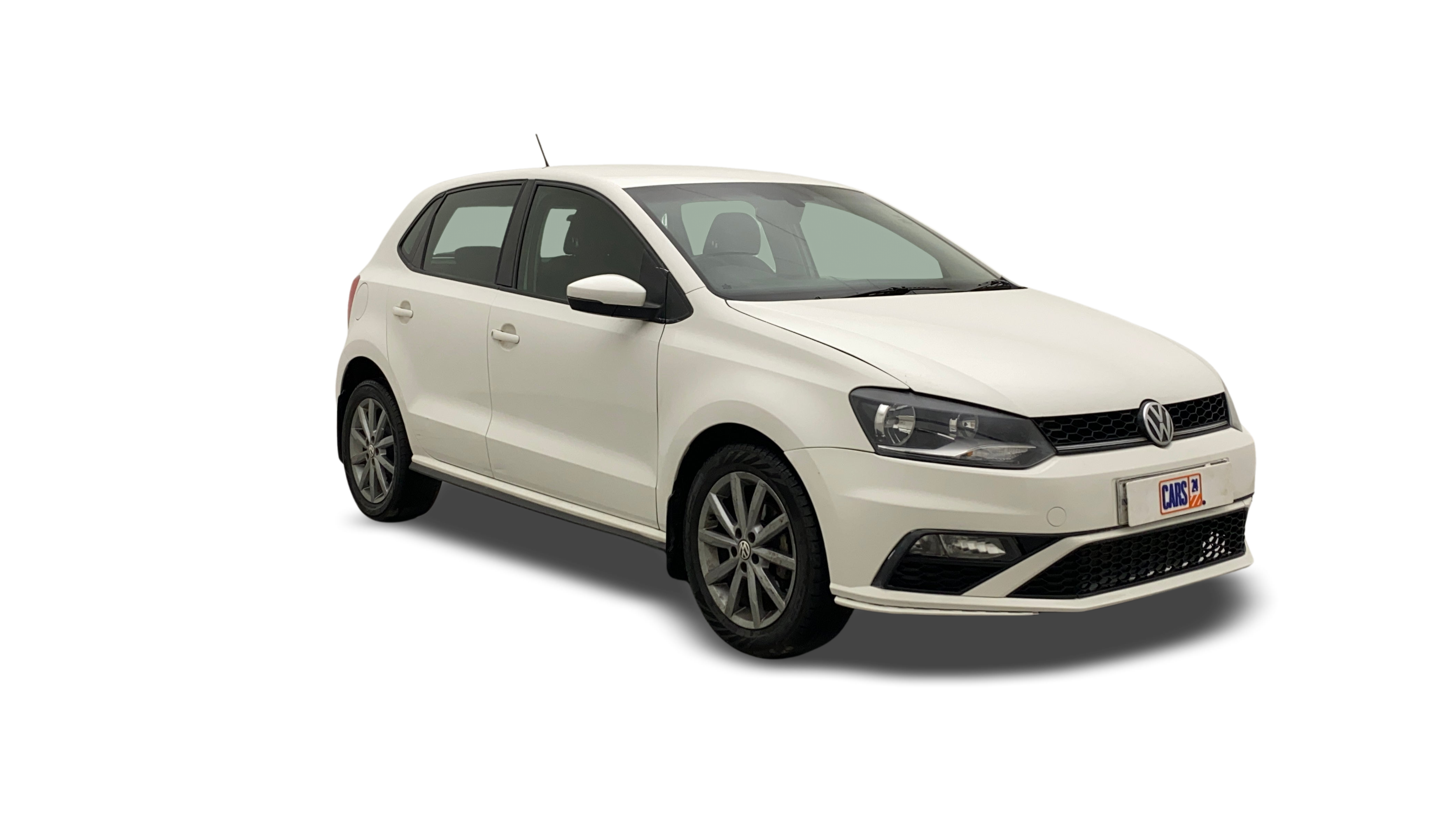 Volkswagen Polo-img
