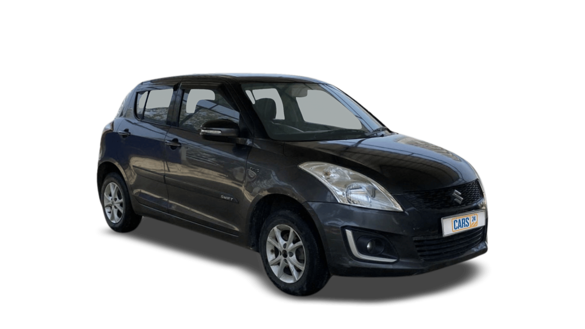 2017 Maruti Swift - Hatchback - Diesel - Manual - ₹4.28 lakh