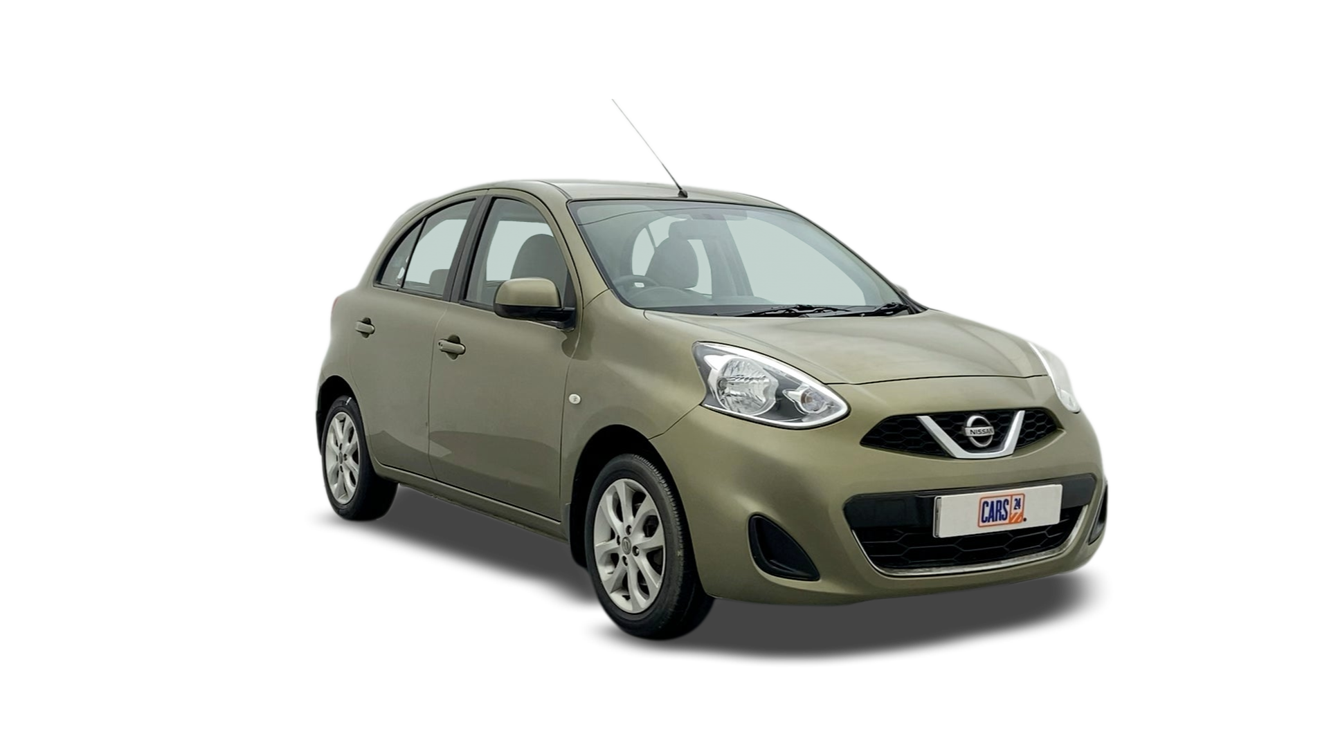 Nissan Micra-img