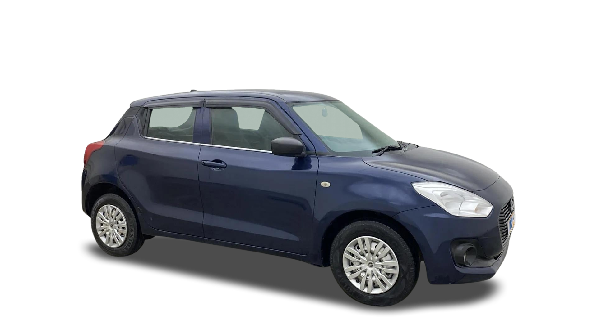 Maruti Swift-img