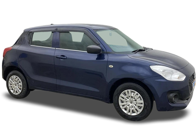 Maruti Swift-img