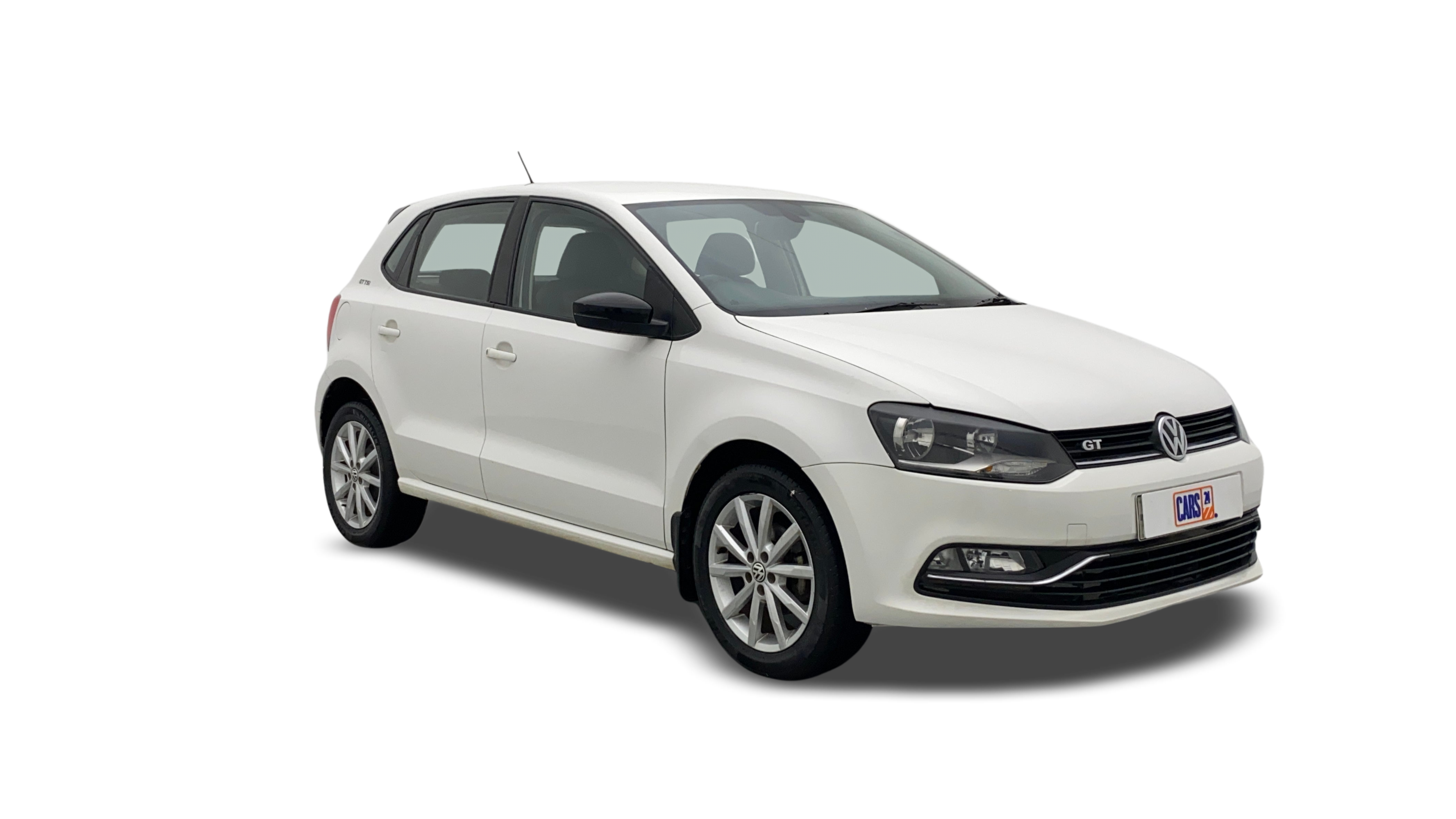 Volkswagen Polo-img