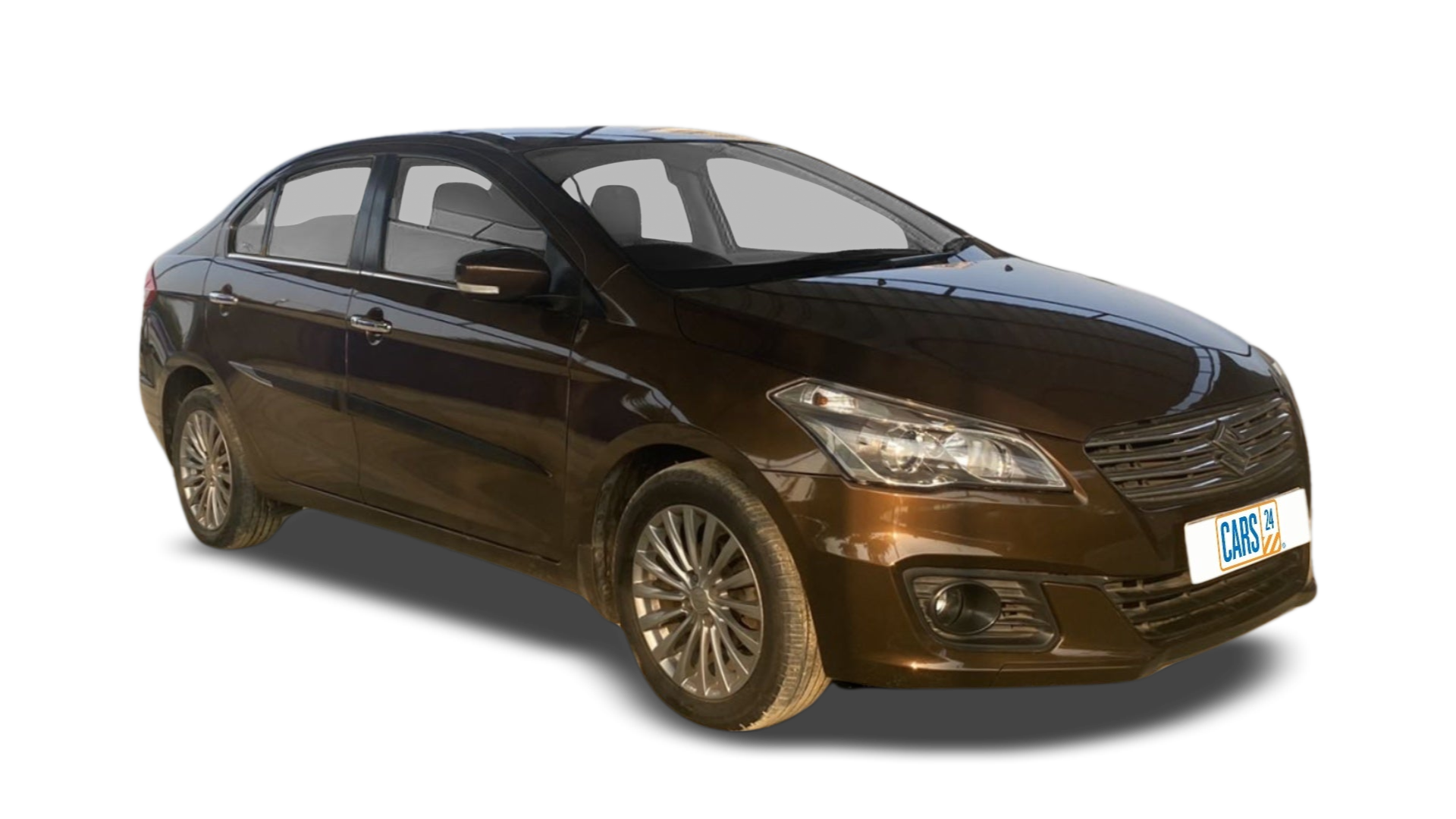 Maruti Ciaz-img