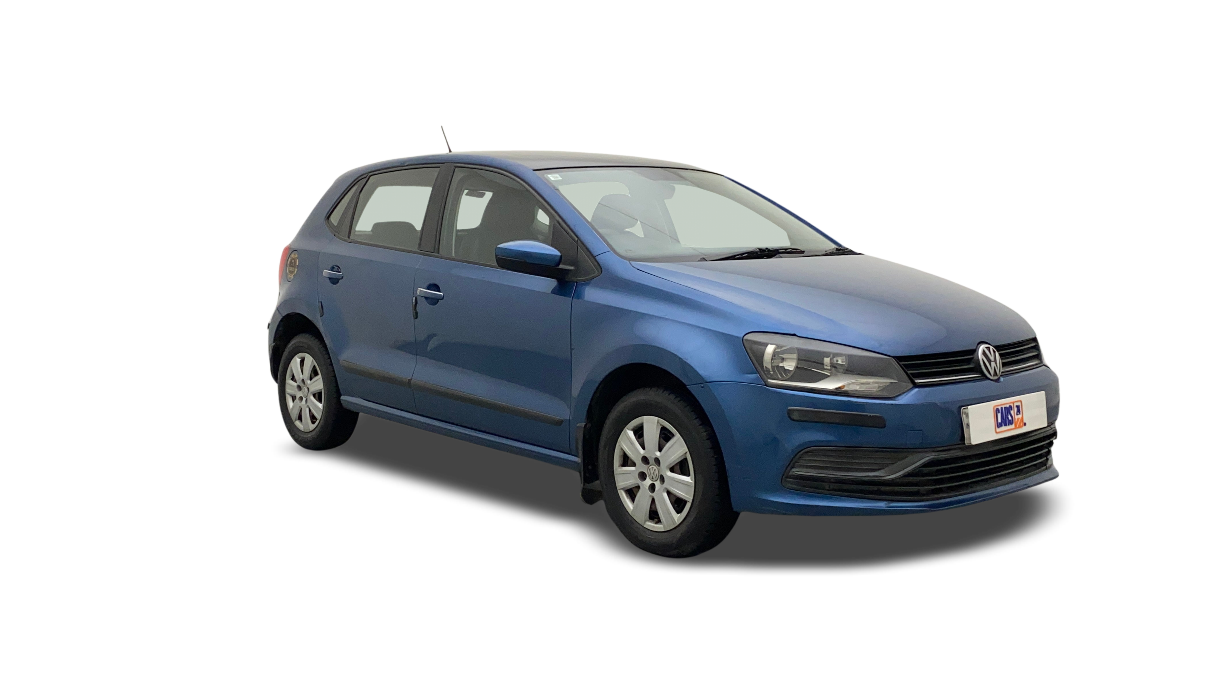 Volkswagen Polo-img