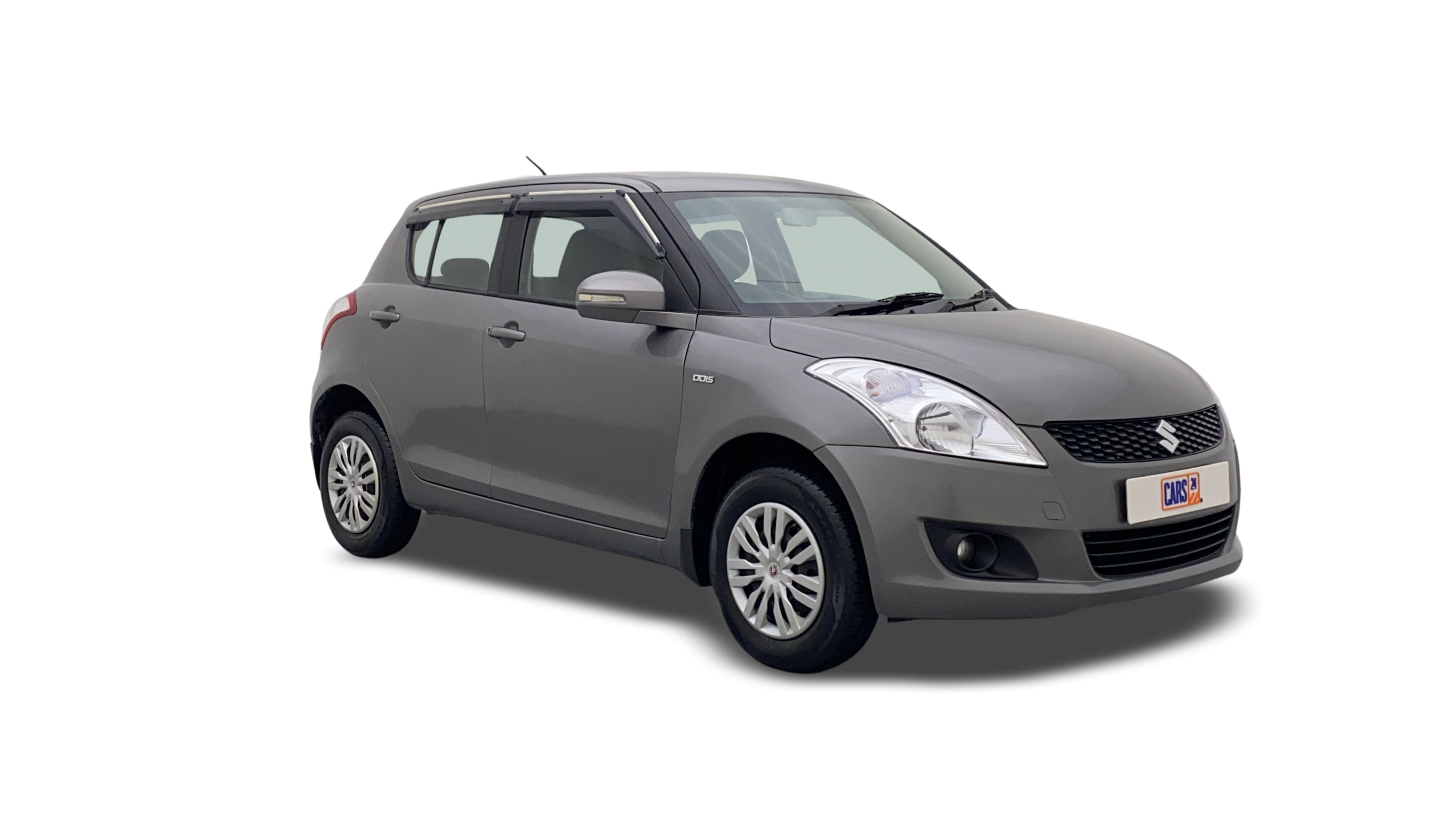 2013 Maruti Swift - Hatchback - Diesel - Manual - ₹3.07 lakh