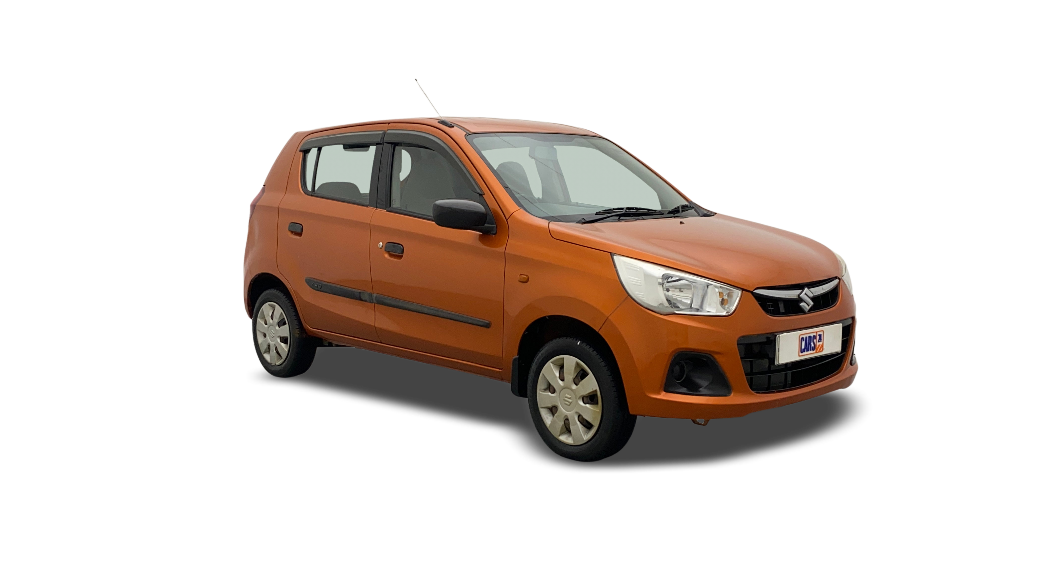 Maruti Alto K10-img