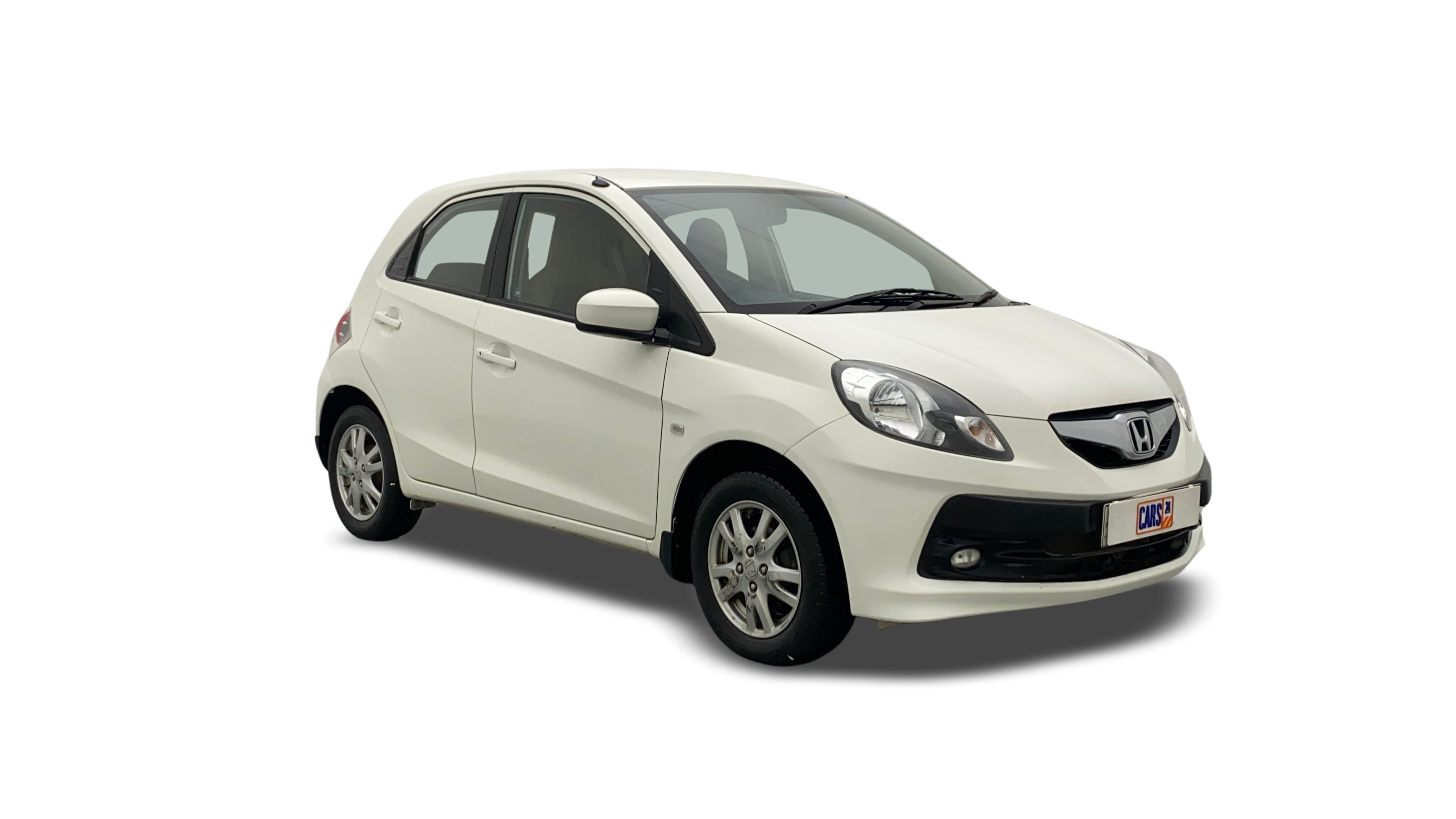 Honda Brio-img