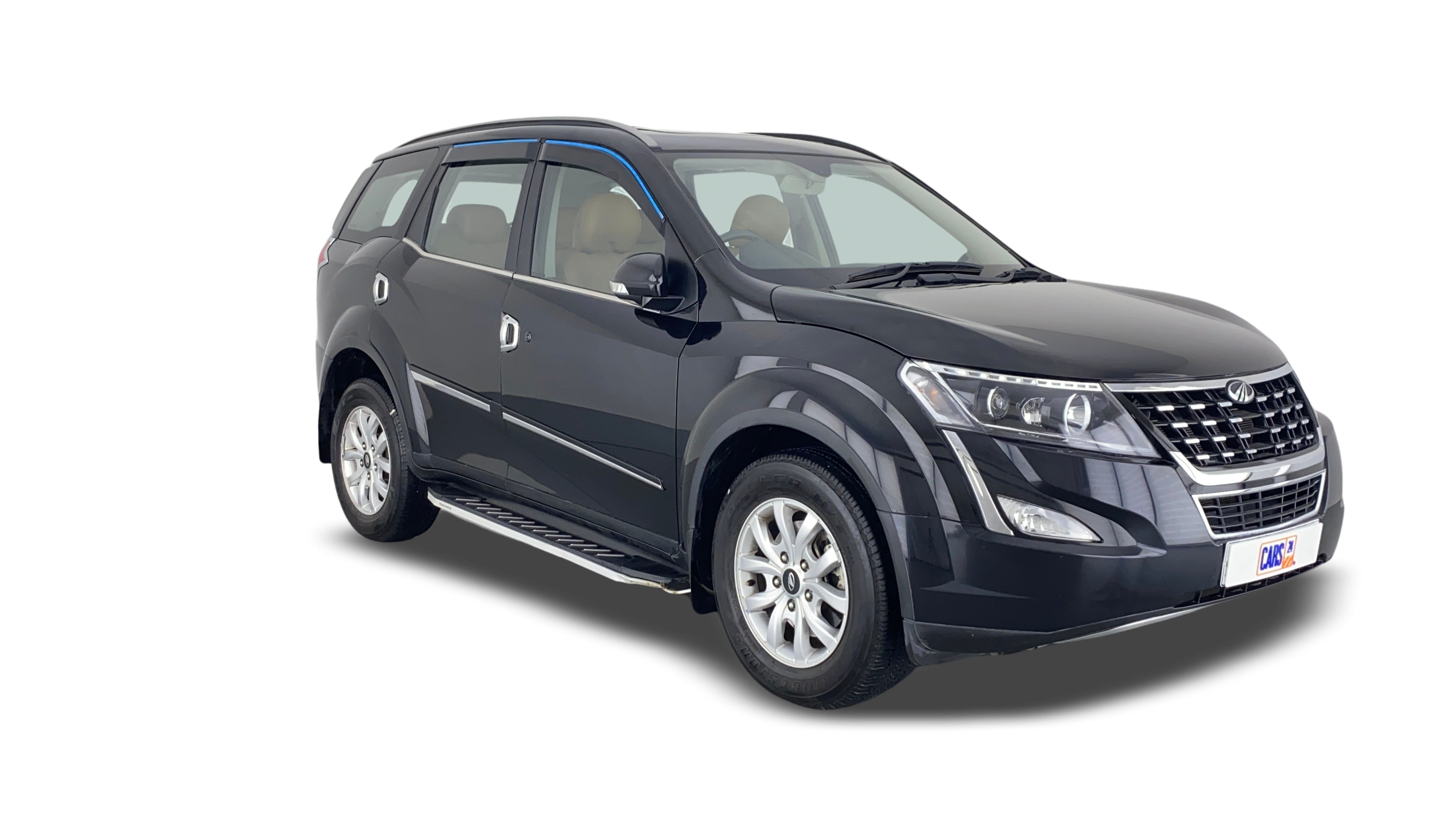 2021 Mahindra XUV500 - SUV - Diesel - Automatic - ₹16.30 lakh