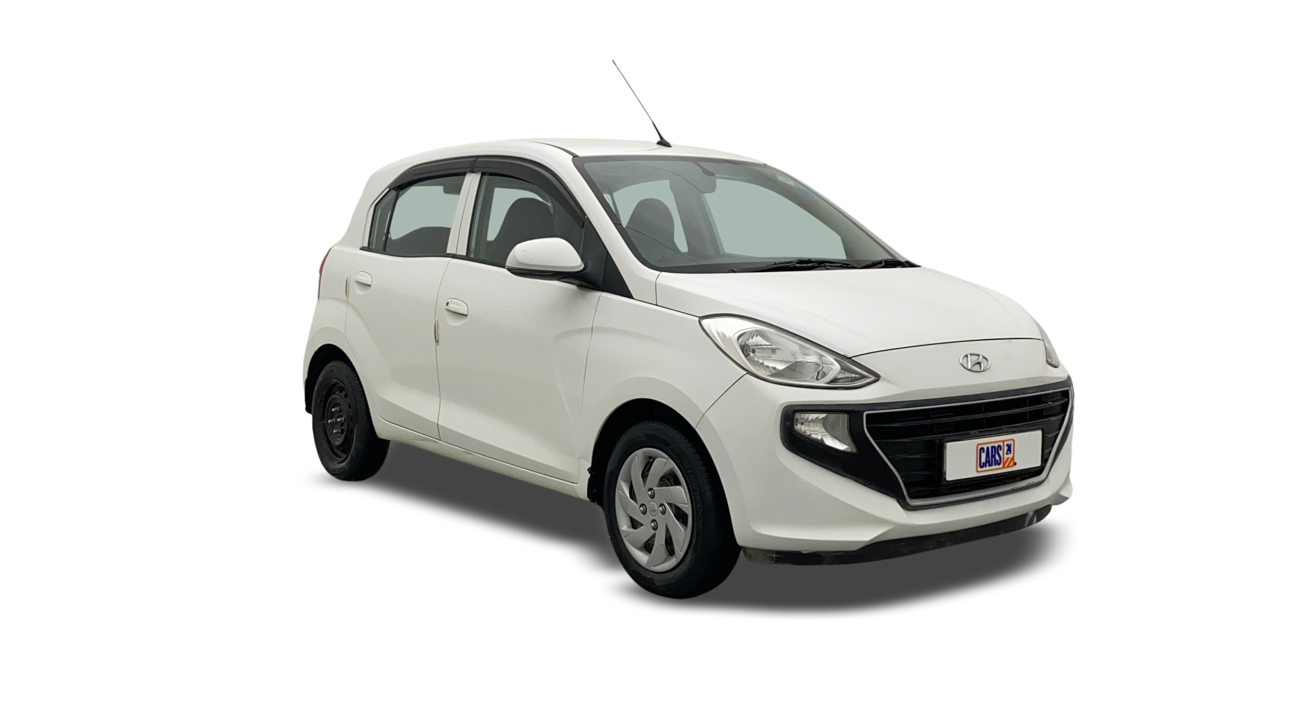 Hyundai NEW SANTRO-img