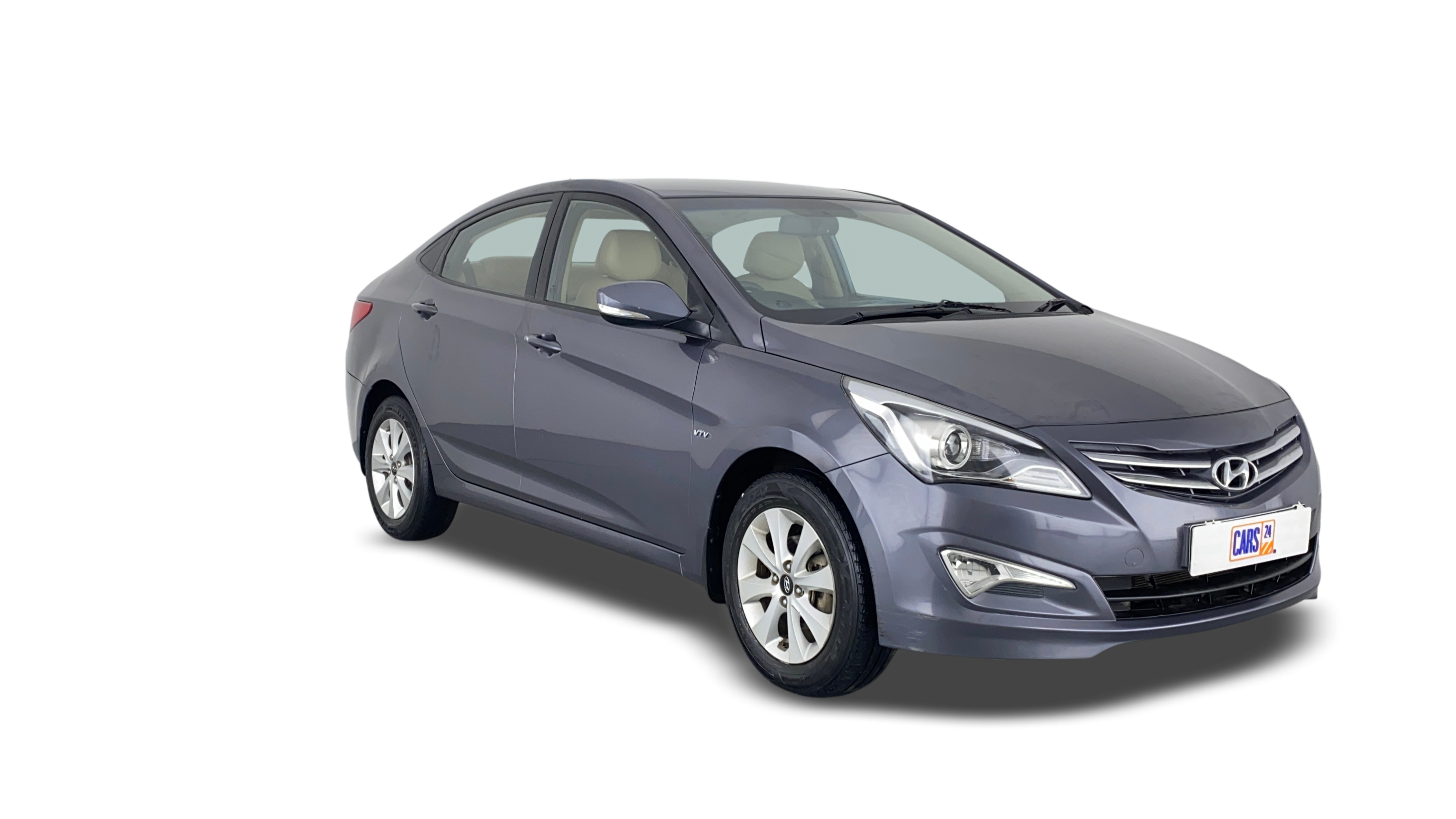 Hyundai Verna-img