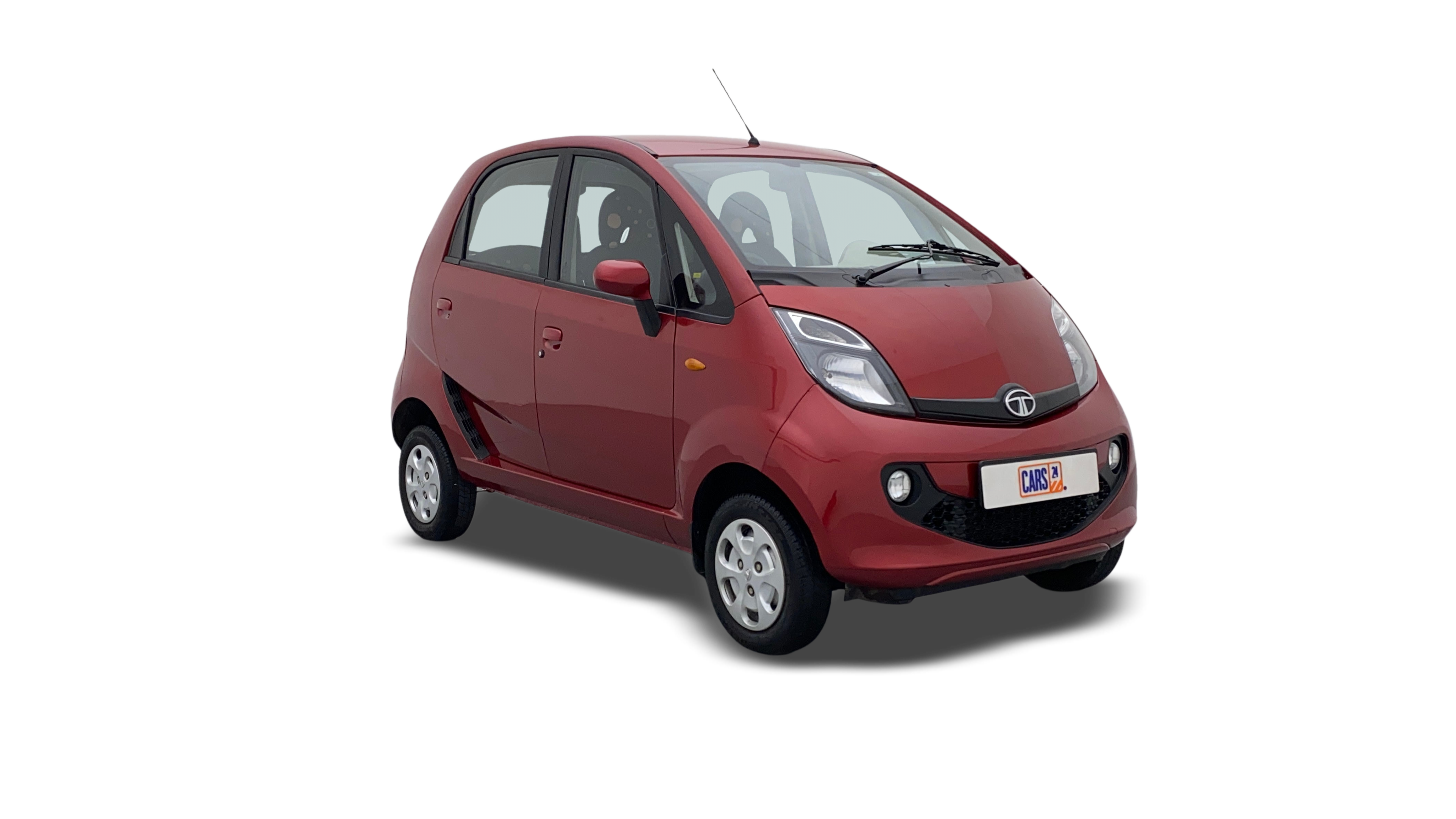 Tata Nano-img