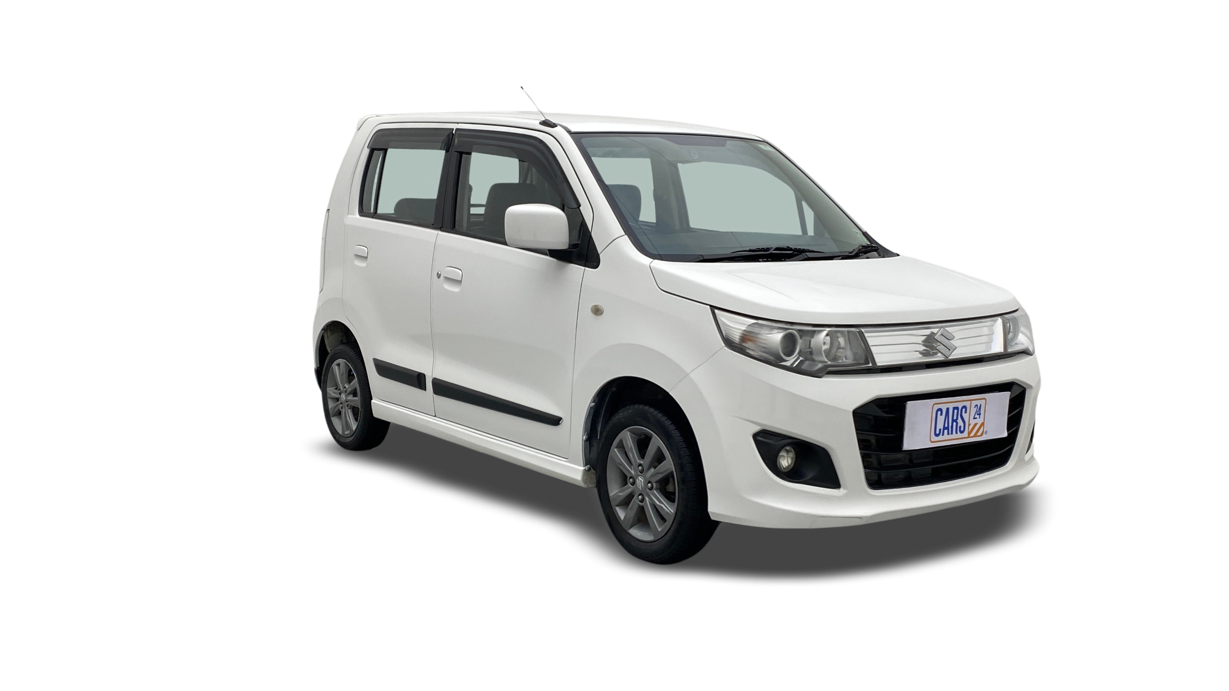 Maruti Wagon R Stingray-img