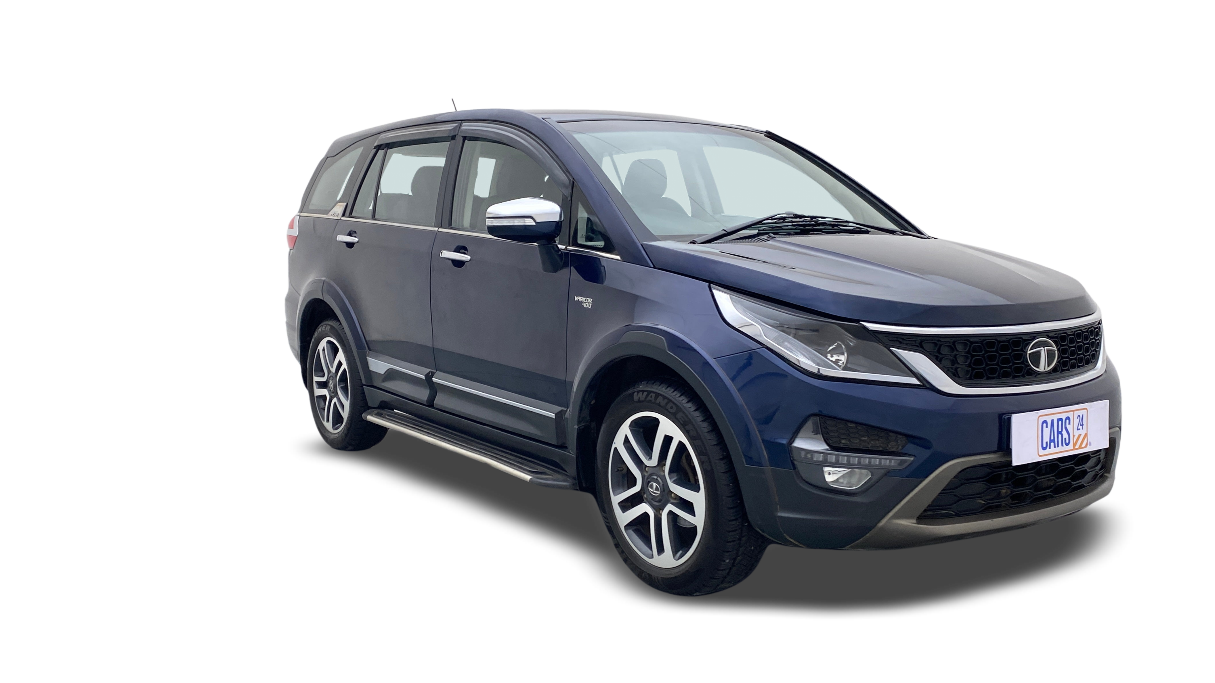 Tata Hexa-img
