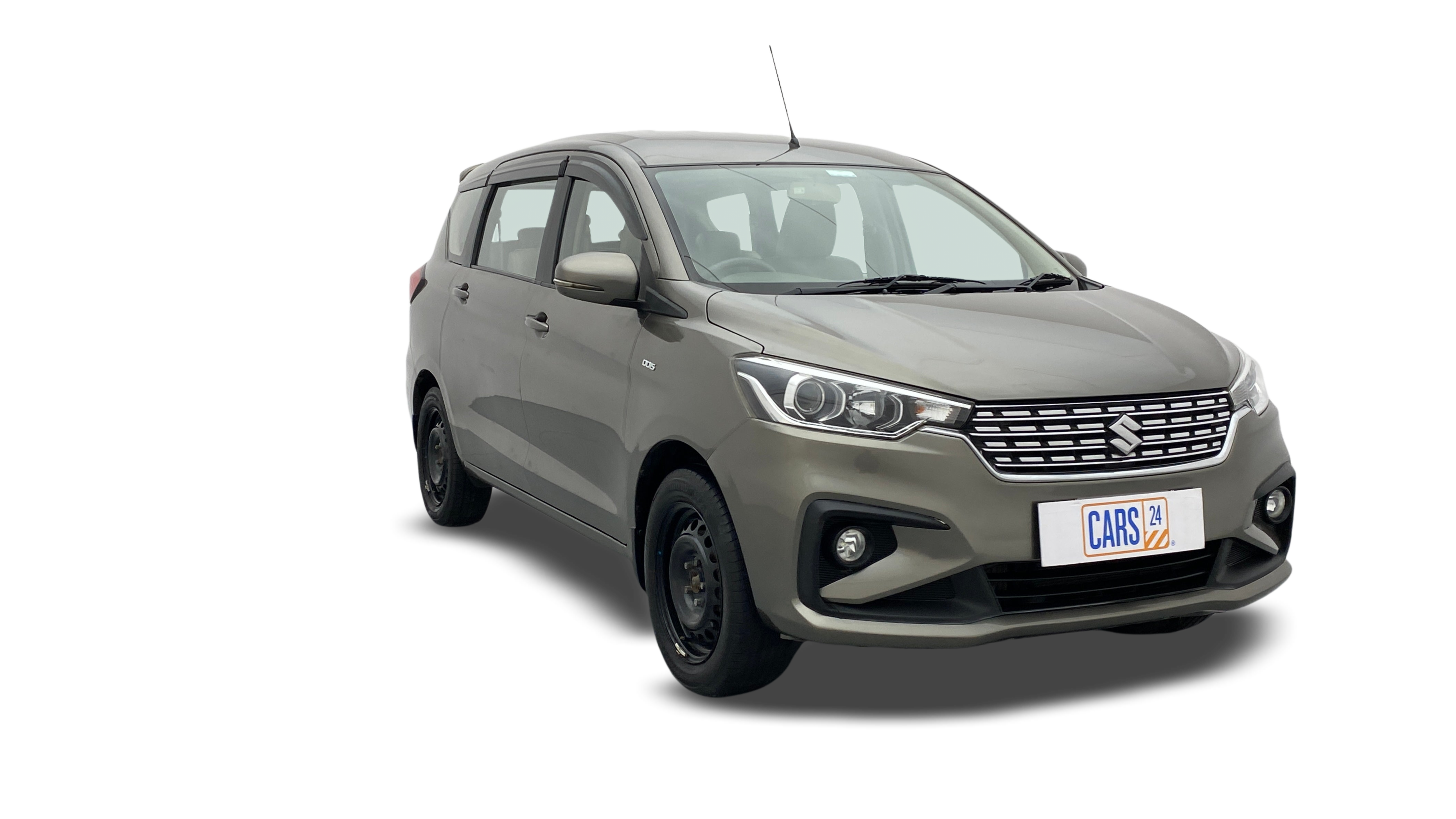 Maruti Ertiga-img