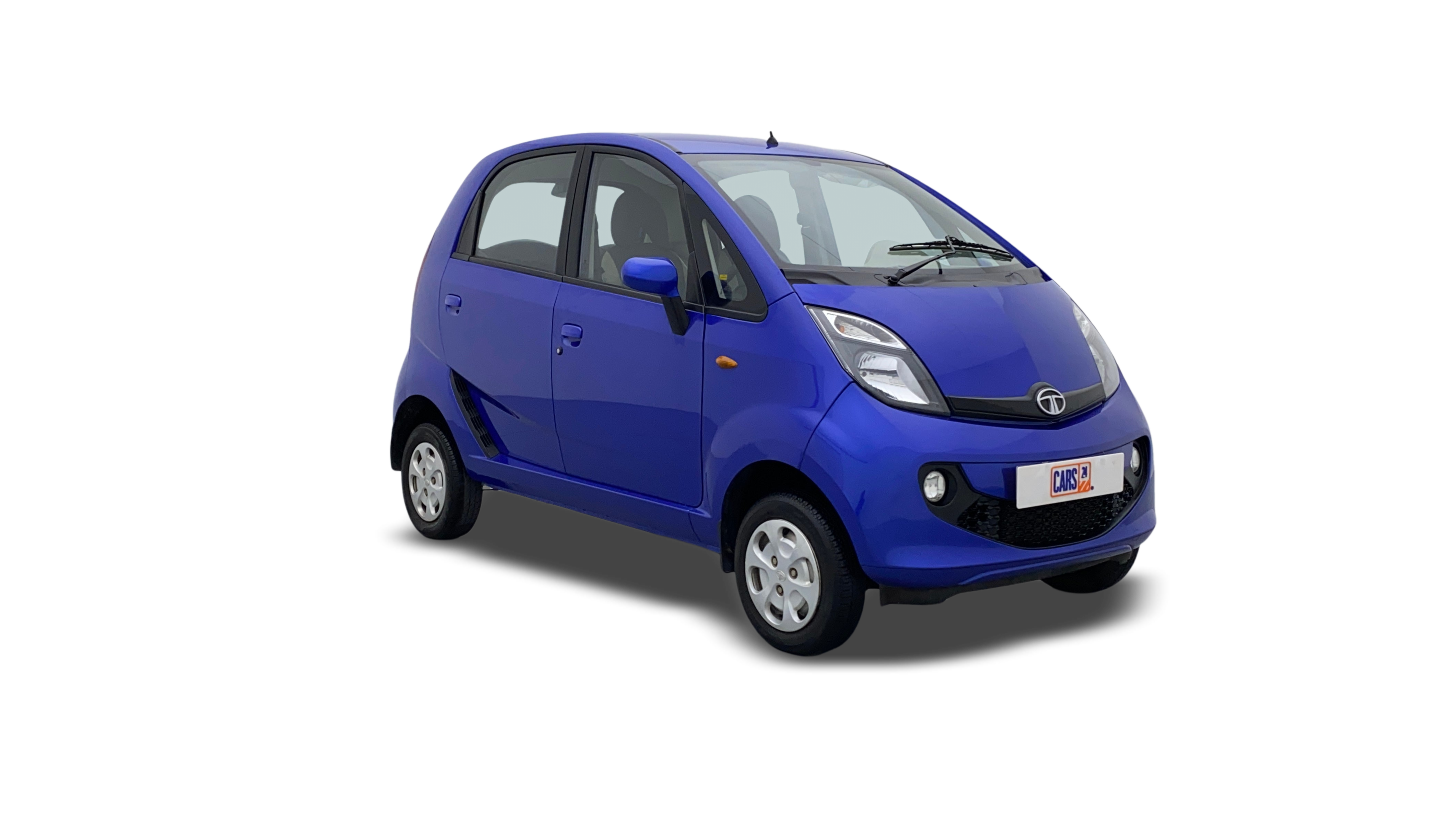 Tata Nano-img