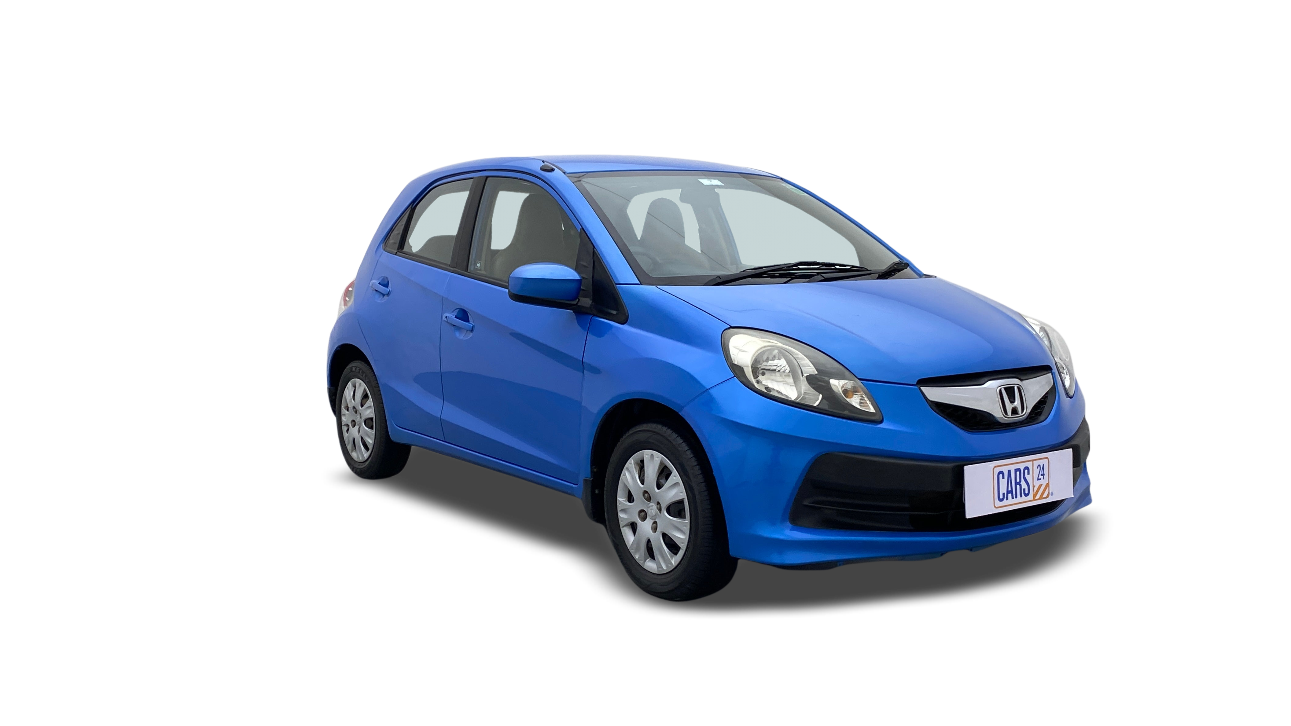 Honda Brio-img