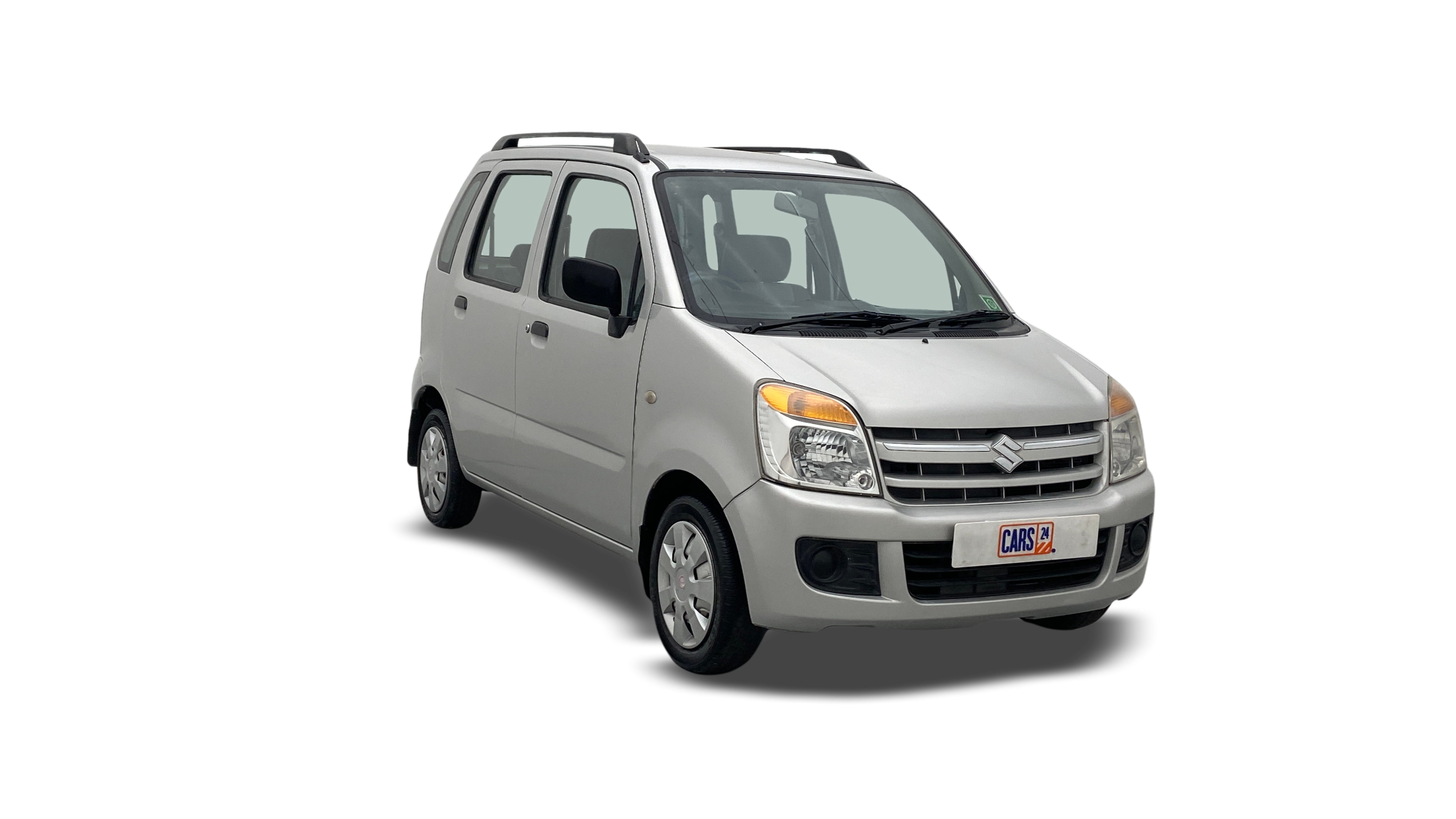 Maruti Wagon R-img