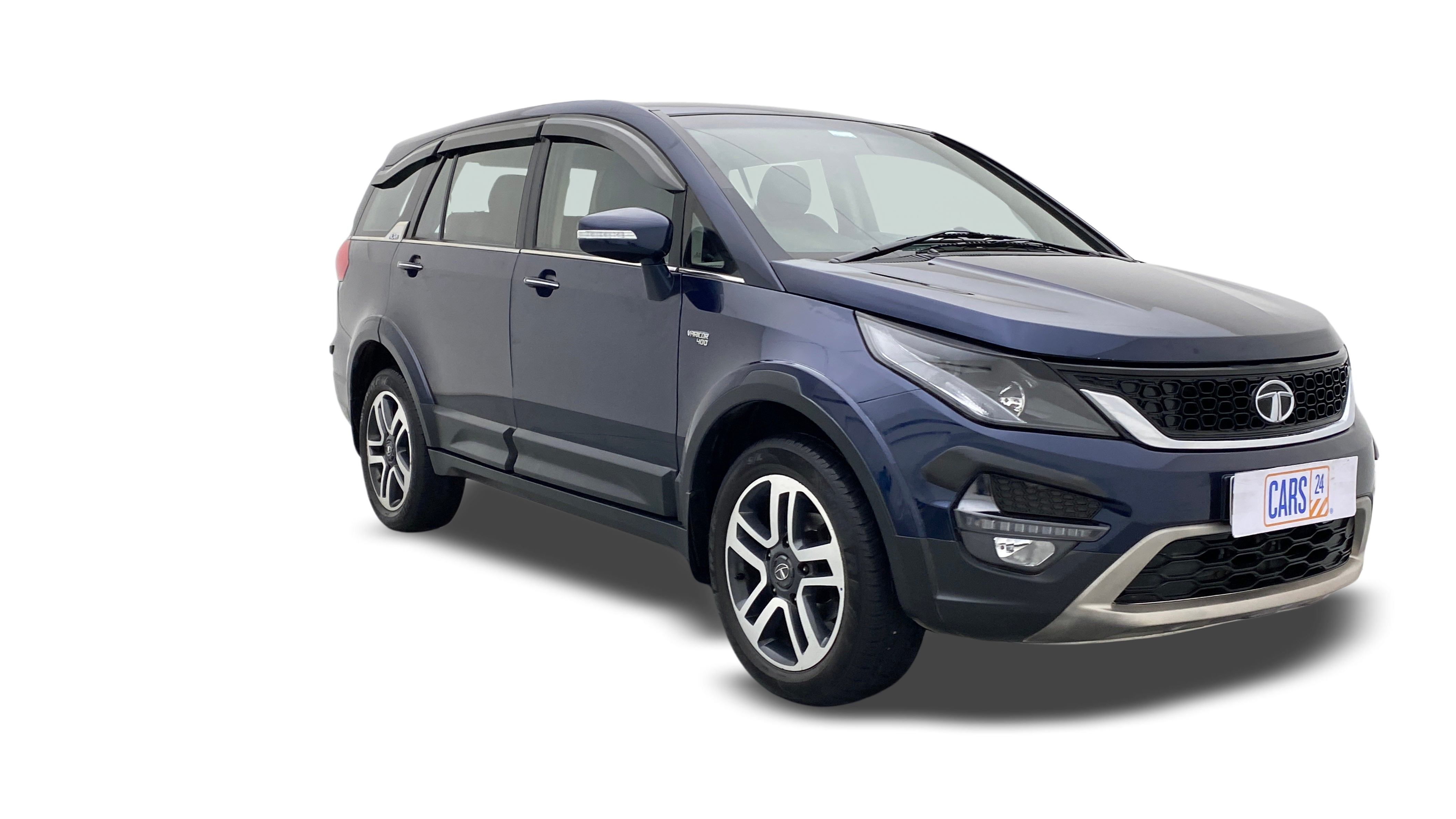 Tata Hexa-img