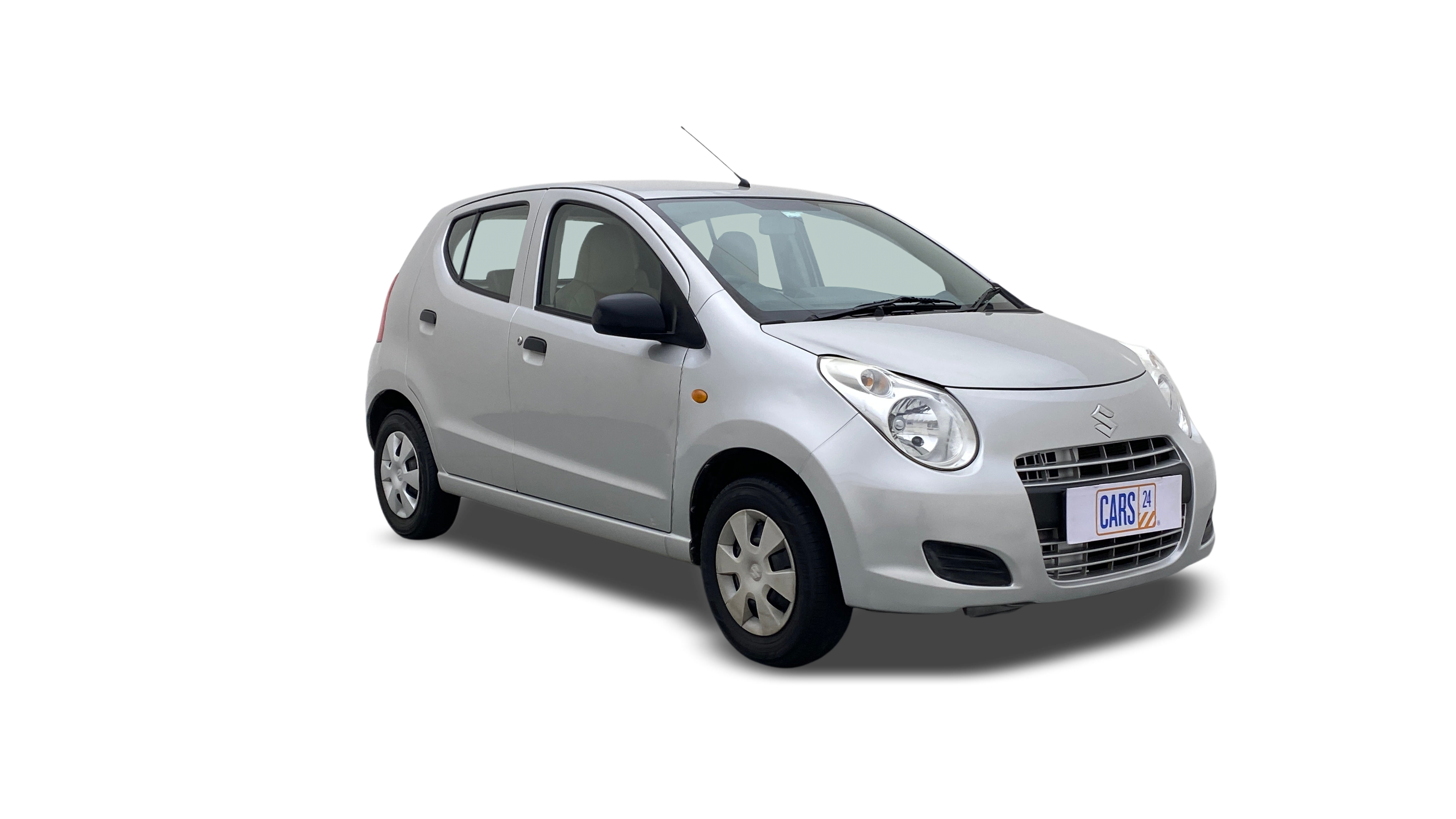 2013 Maruti A Star - Hatchback - Petrol - Automatic - ₹3.05 lakh