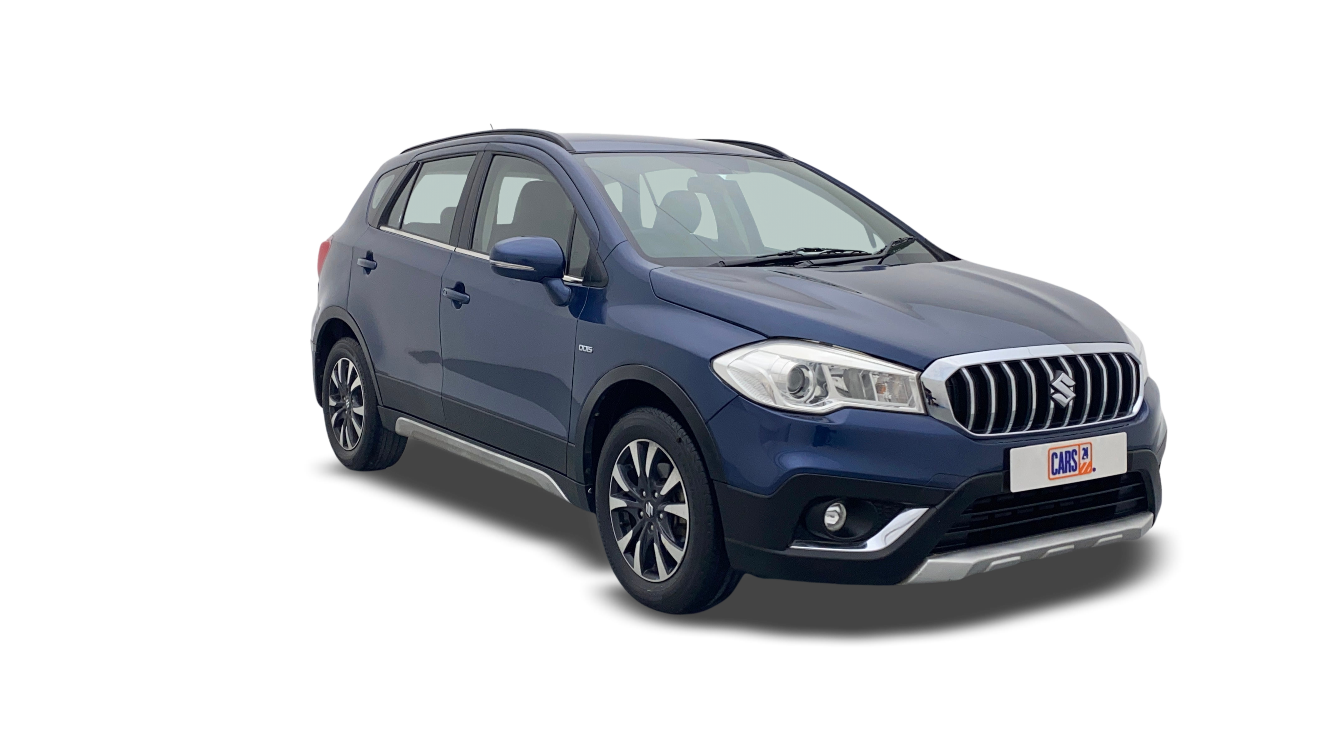 Maruti S Cross-img