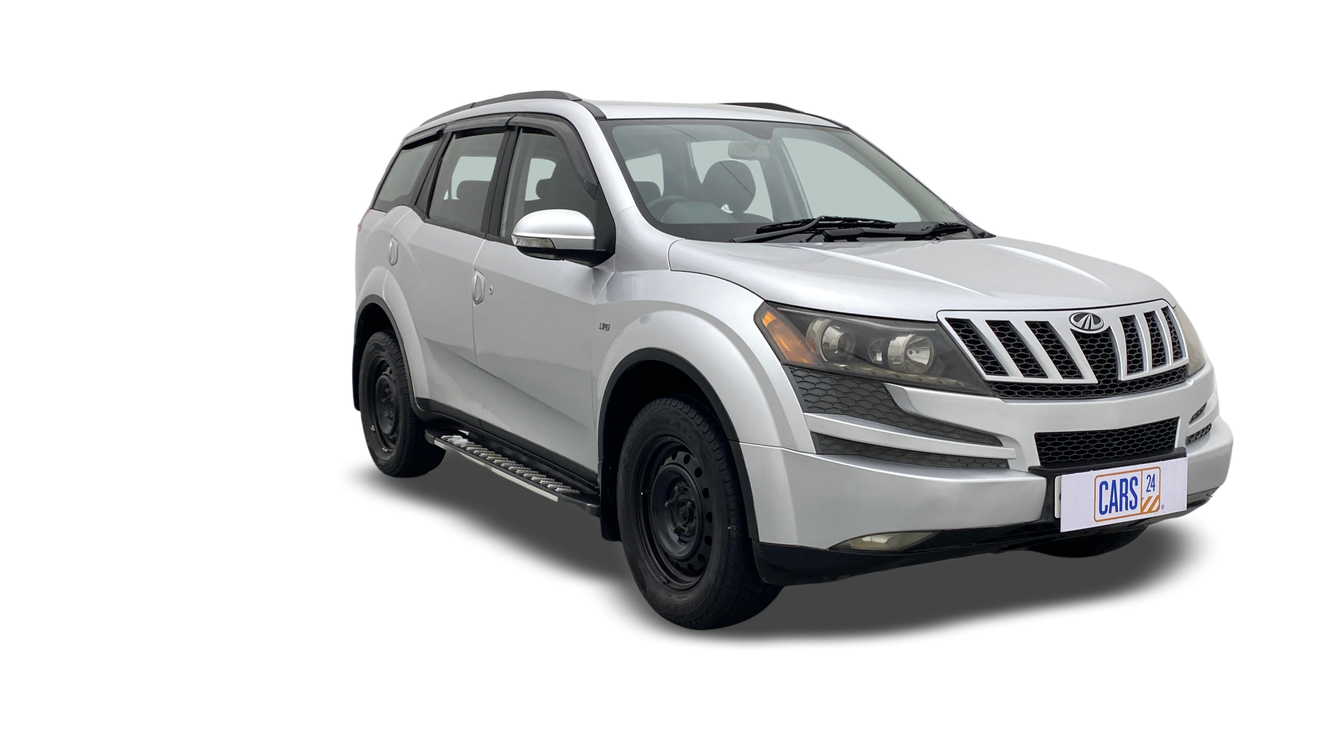 2013 Mahindra XUV500 - SUV - Diesel - Manual - ₹6.68 lakh