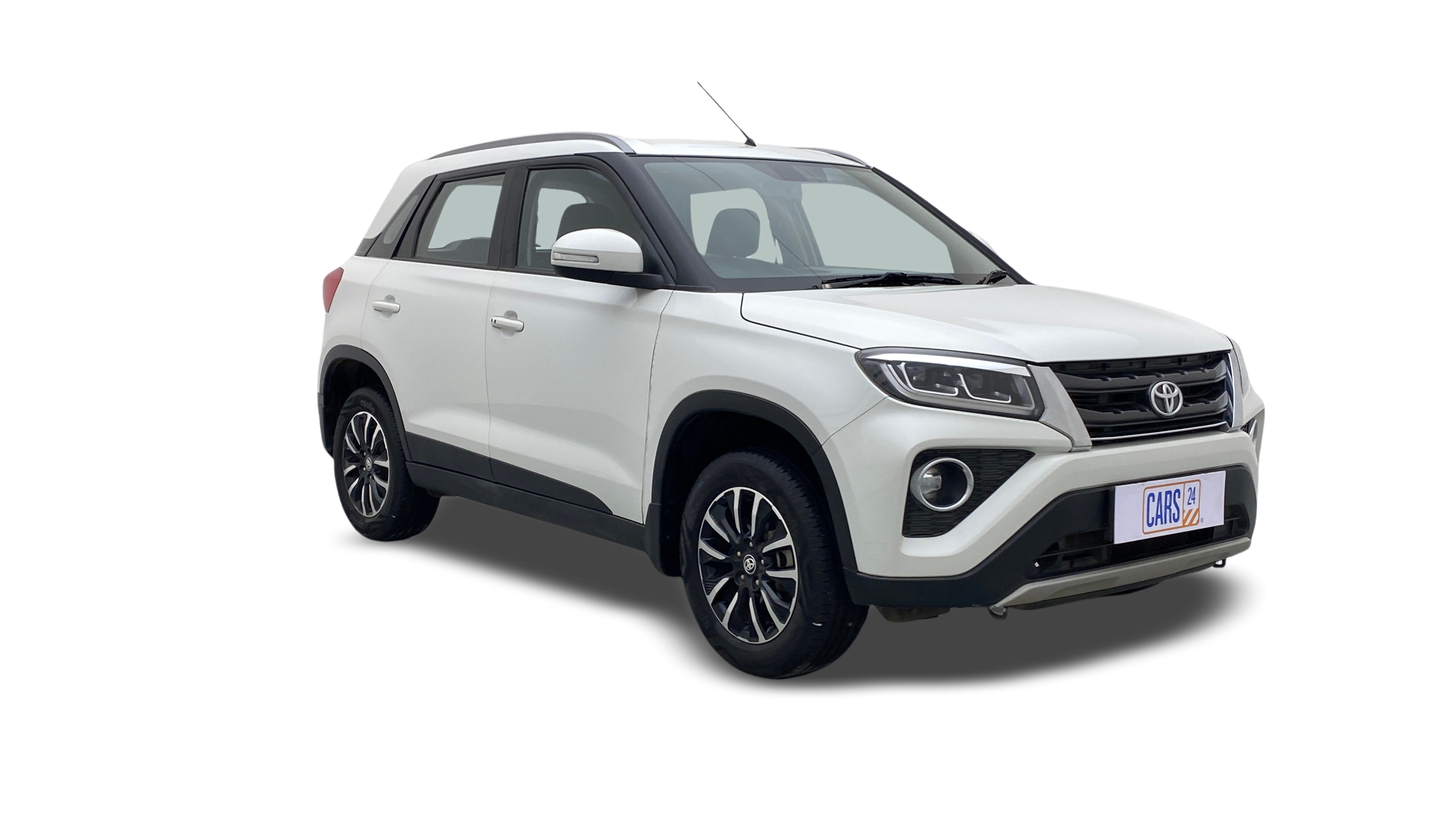 Toyota URBAN CRUISER-img