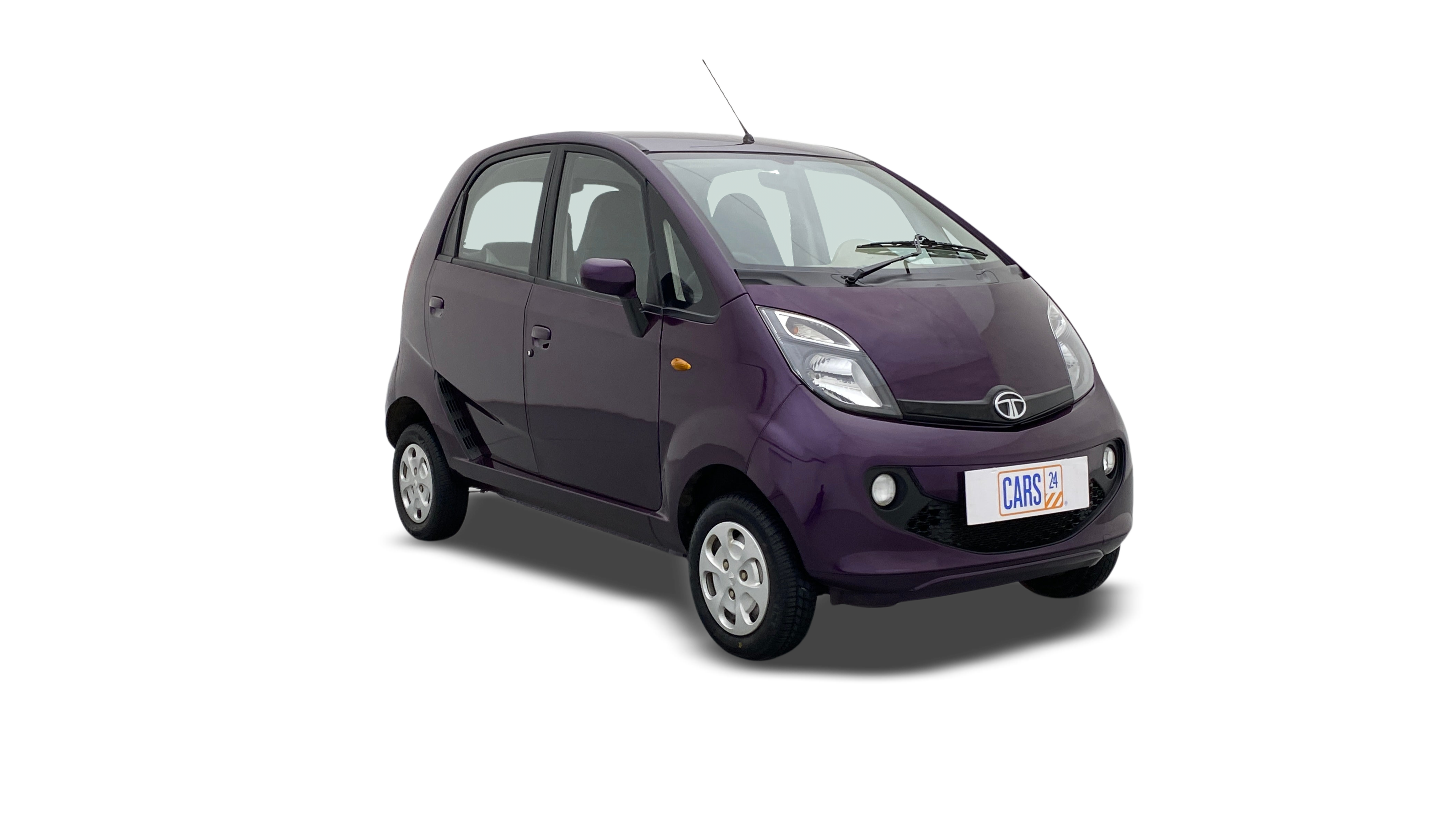 Tata Nano-img