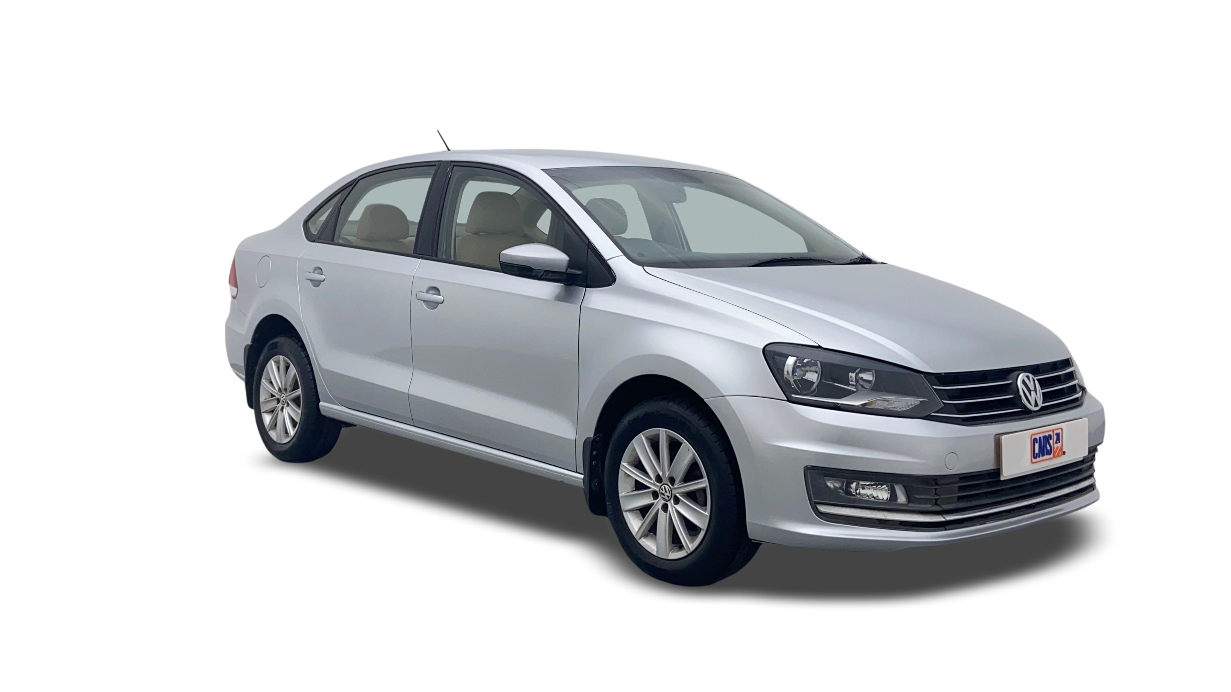 Volkswagen Vento-img