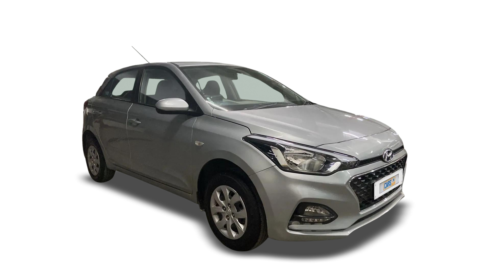 2019 Hyundai Elite i20 - Hatchback - Petrol - Manual - ₹5.95 lakh