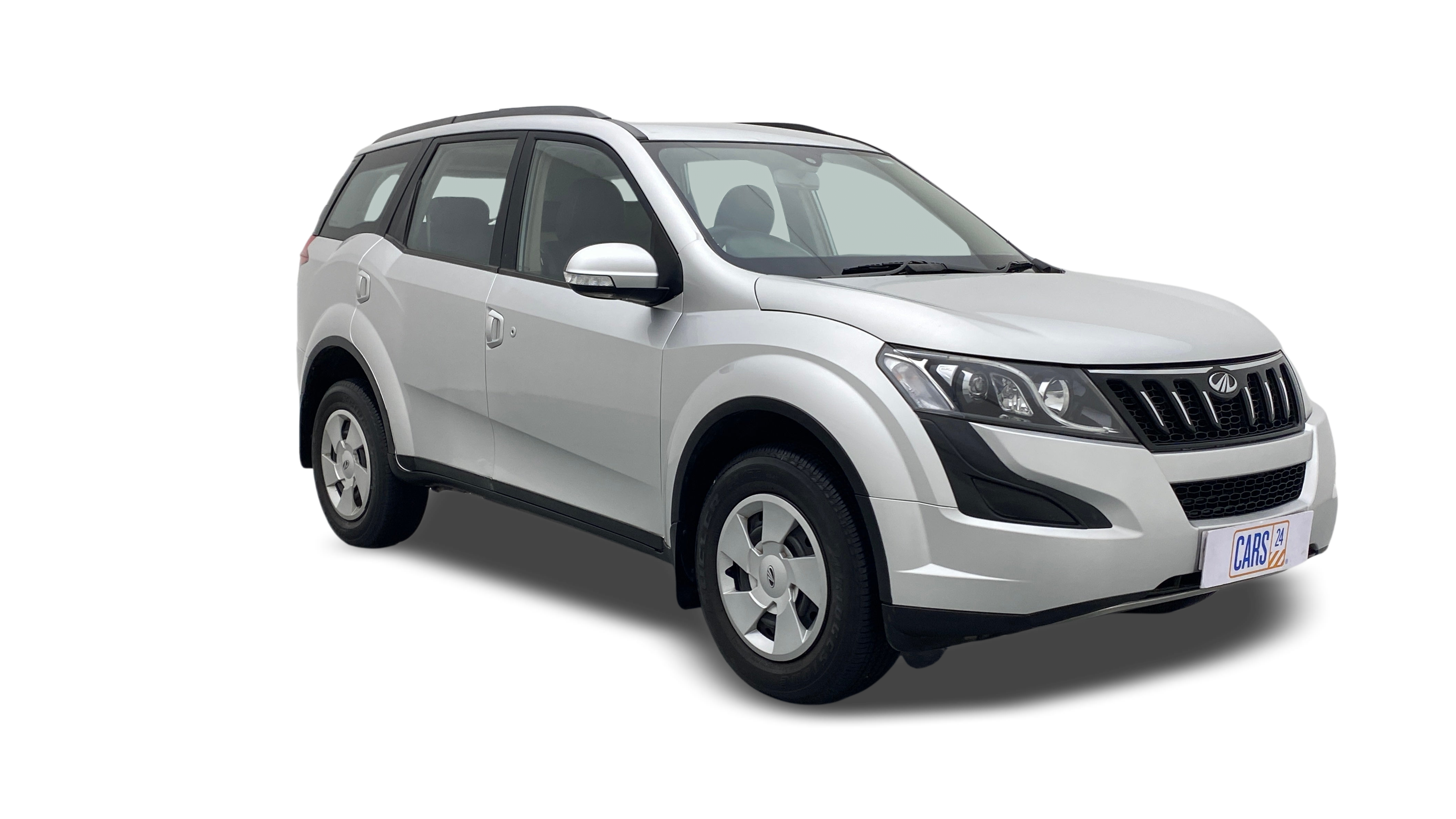 2016 Mahindra XUV500 - SUV - Diesel - Manual - ₹10.06 lakh