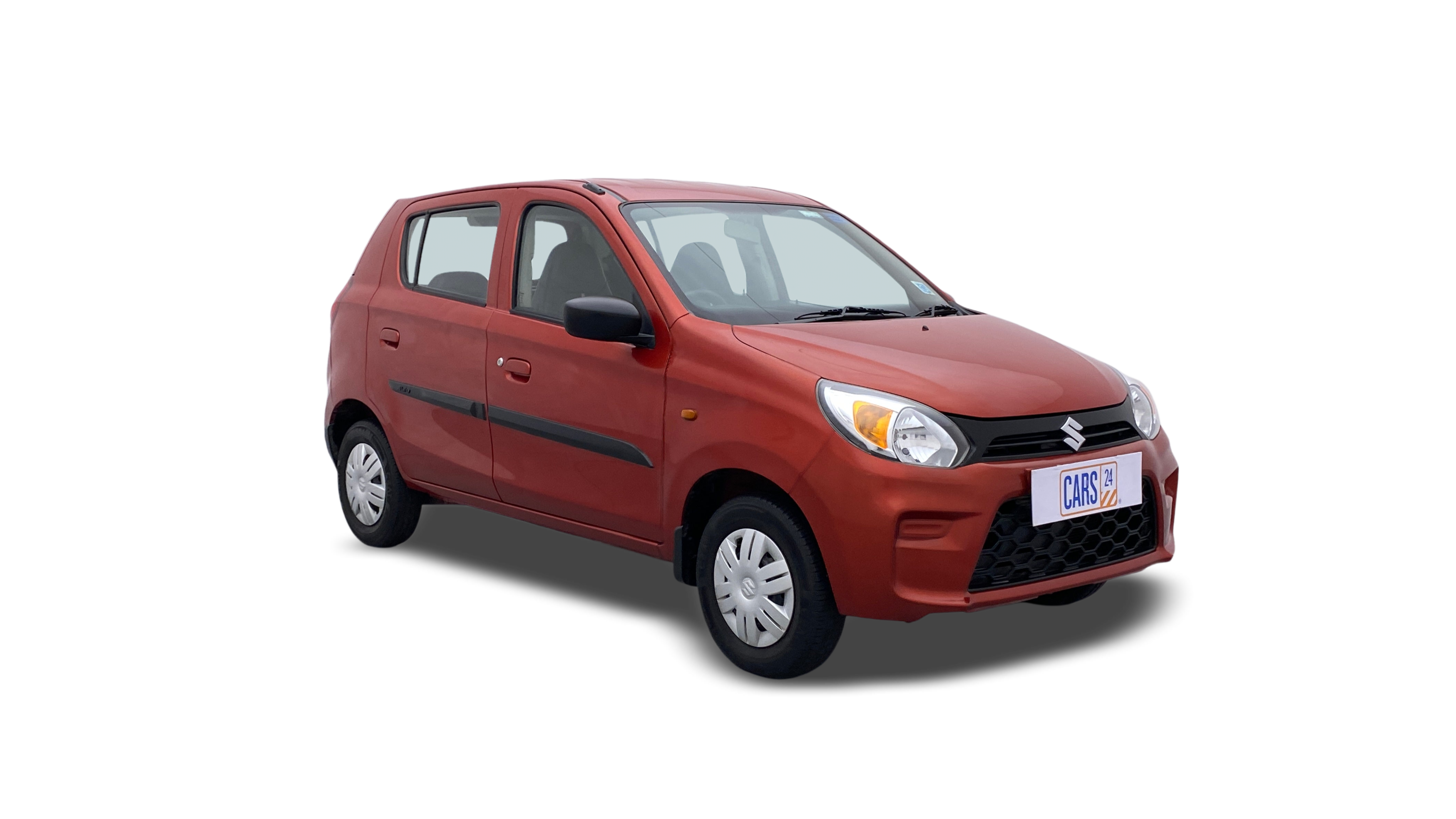 Maruti Alto-img