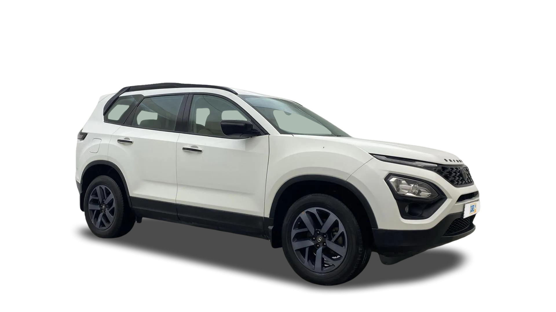 2022 Tata Safari - SUV - Diesel - Manual - ₹15.10 lakh