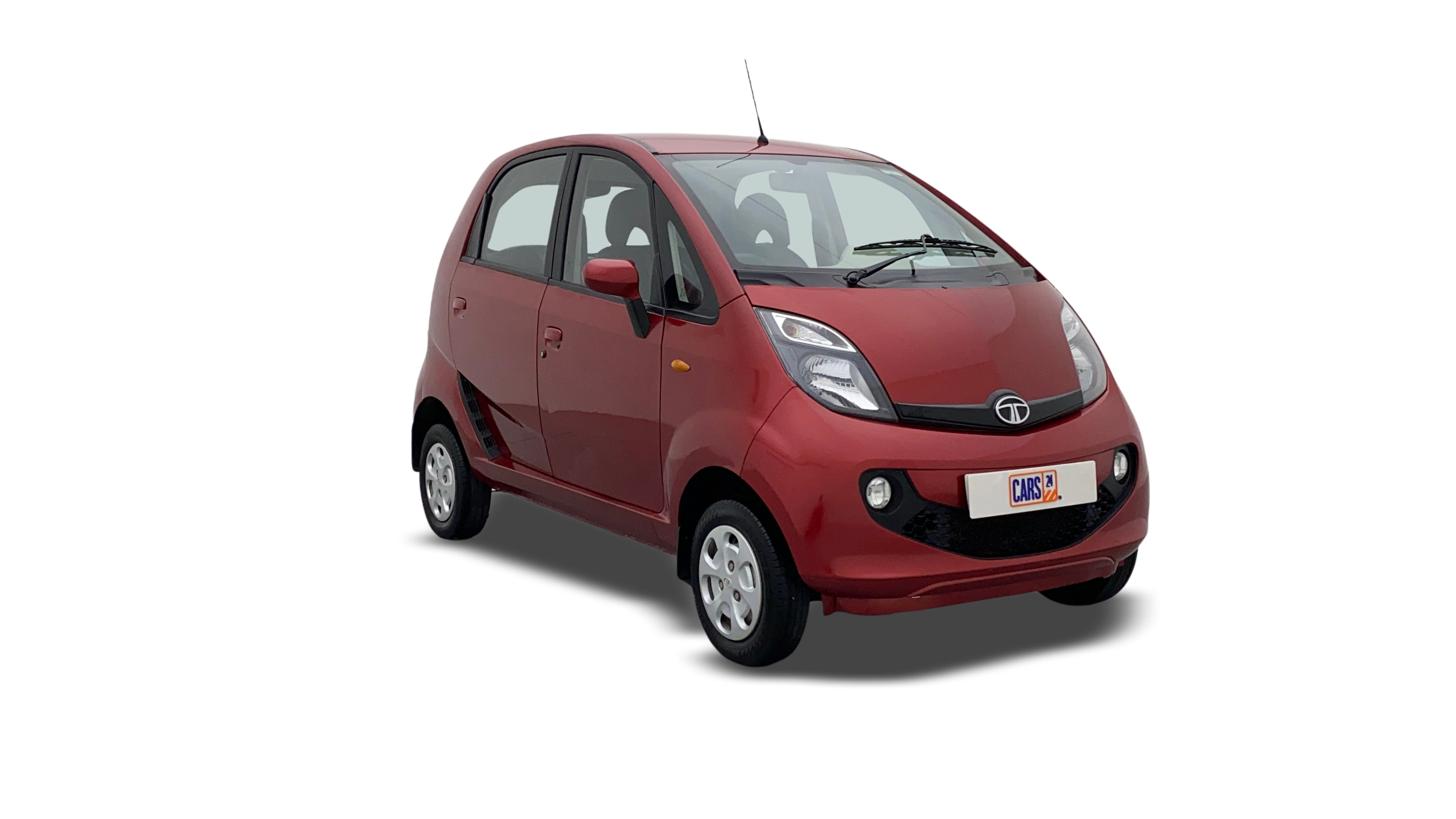 Tata Nano-img